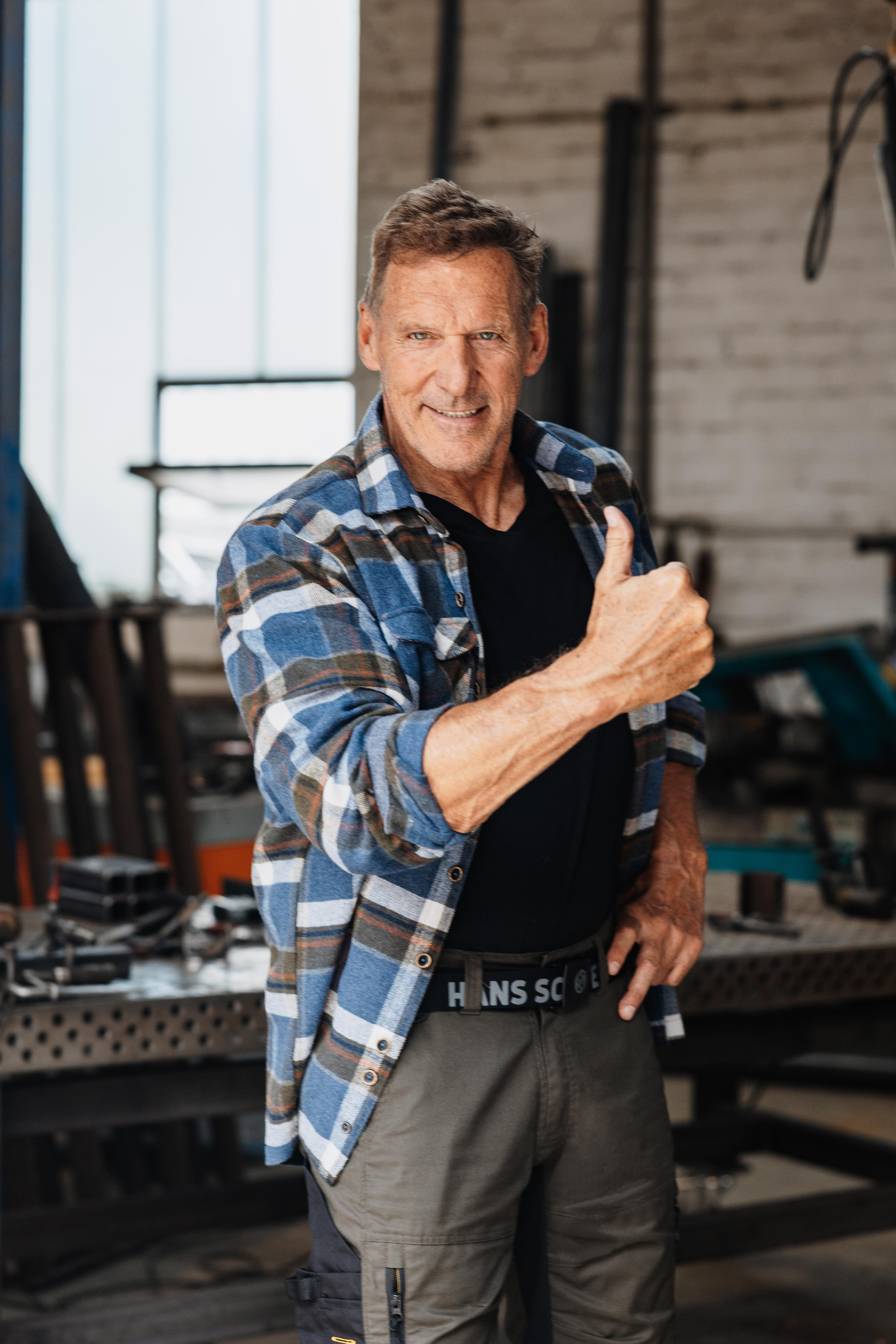 Foto: © Hans Schäfer Workwear