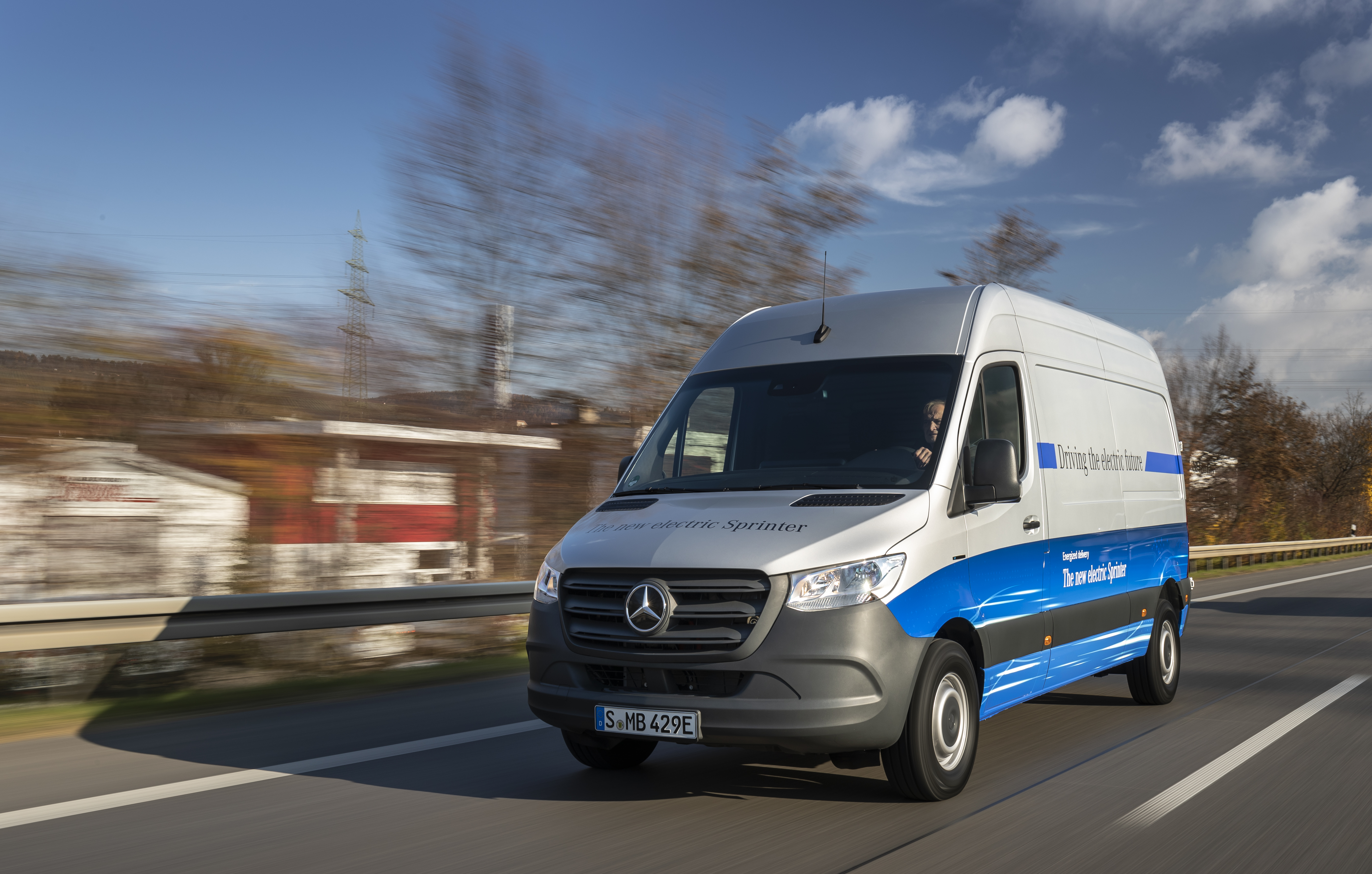 Foto: © Mercedes-Benz
