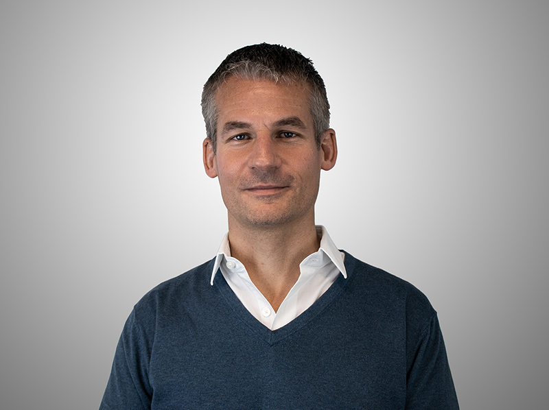 Simon Isch zeichnet in der neuen Glutz-Geschäftsleitung für das operative Geschäft verantwortlich. Foto: © Glutz AG