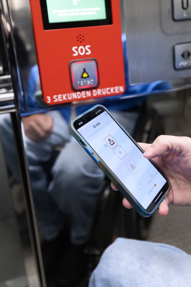 Foto: © Maximilian Döringer / Wiener Linien