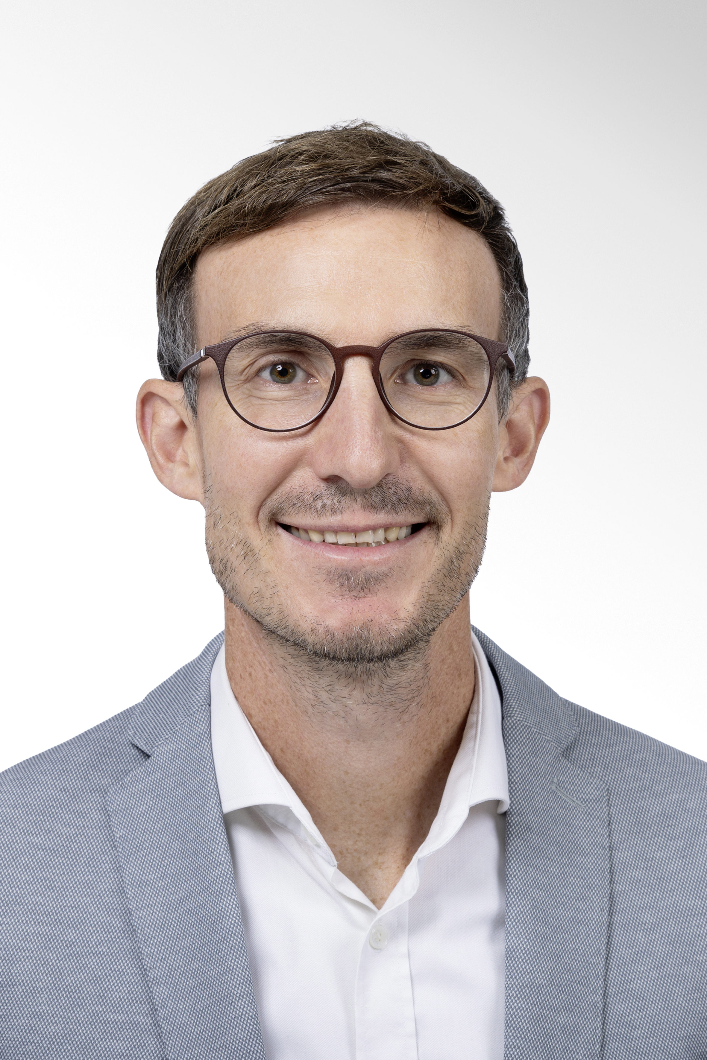 Die Leitung des Bereichs Outdoor Living innerhalb der Geschäftsleitung übernahm Manuel Peter, bisher Leiter Customer Management. Foto: © Warema