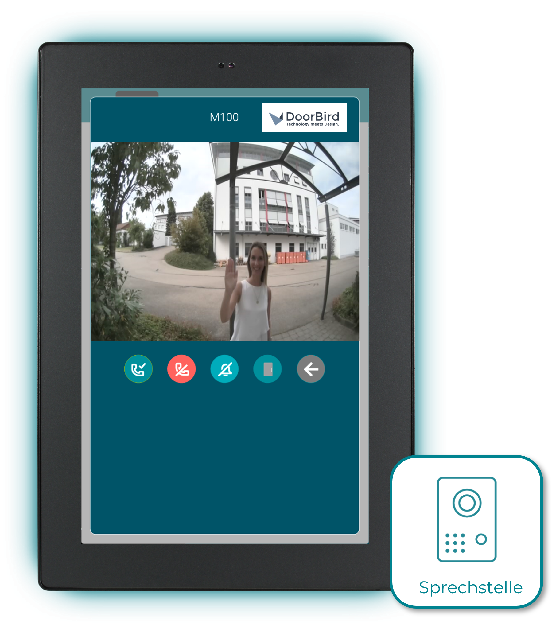 Foto: © Bird Home Automation