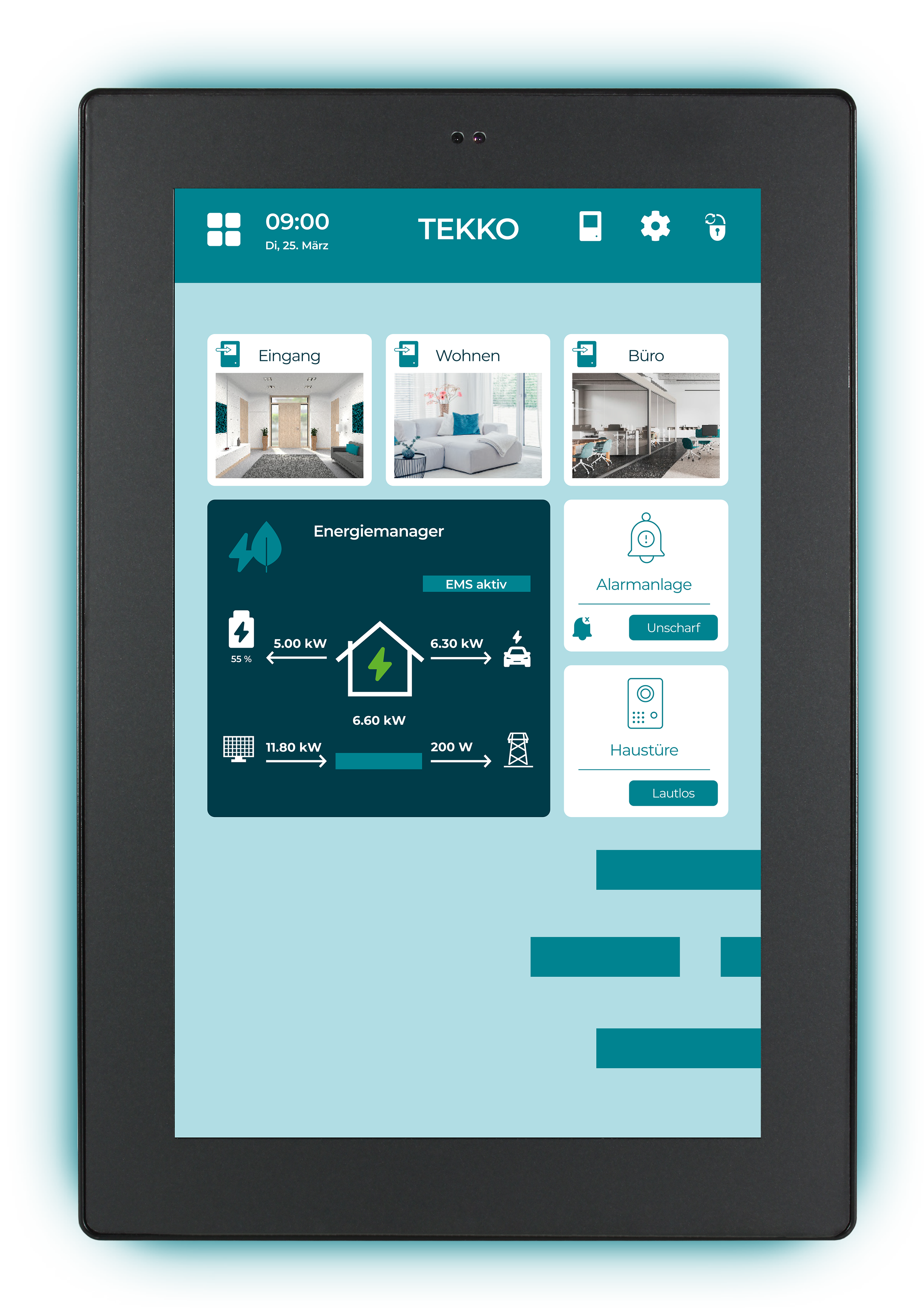 Foto: © Bird Home Automation