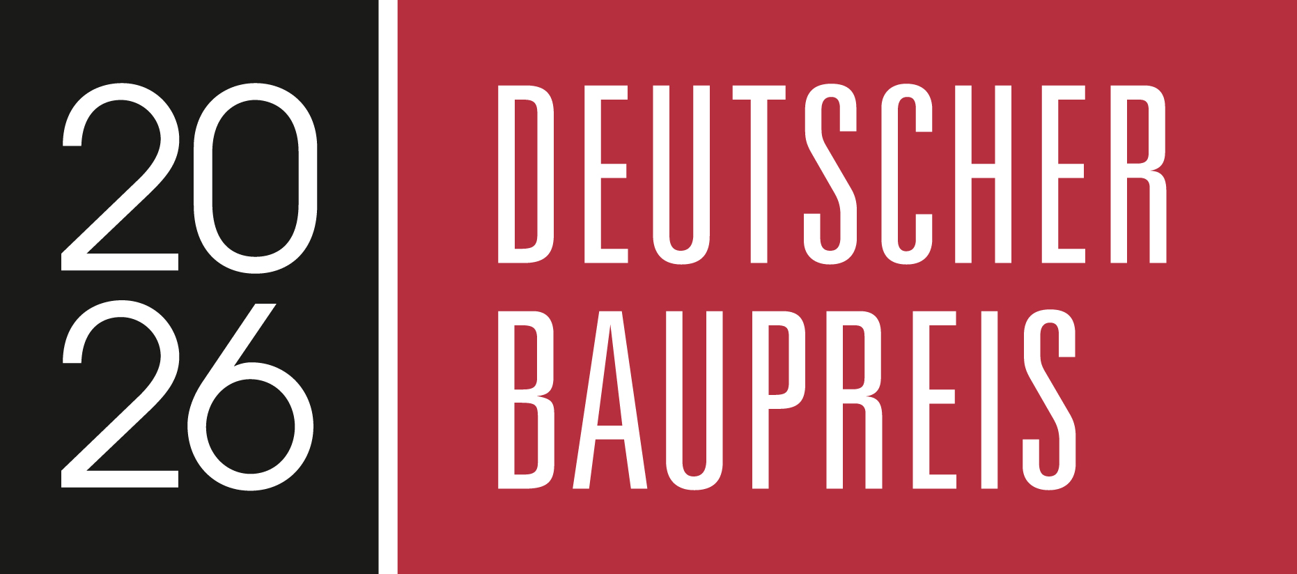 Foto: © Deutscher Baupreis / Bauverlag BV GmbH