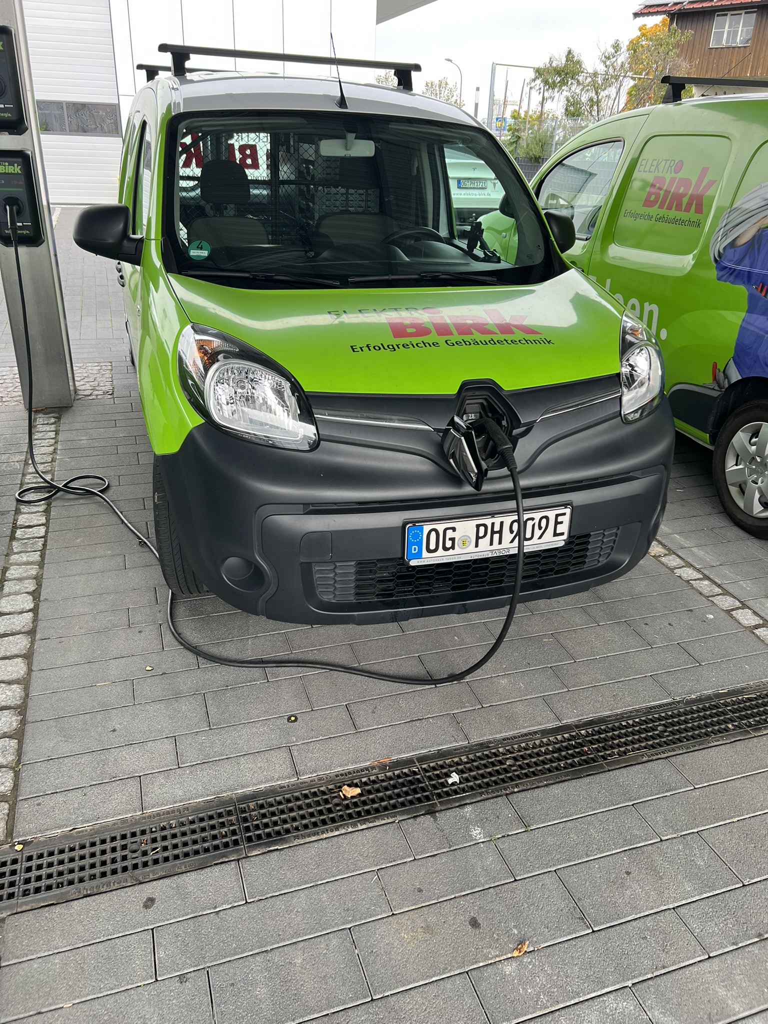 Foto: © Verlagsanstalt Handwerk GmbH