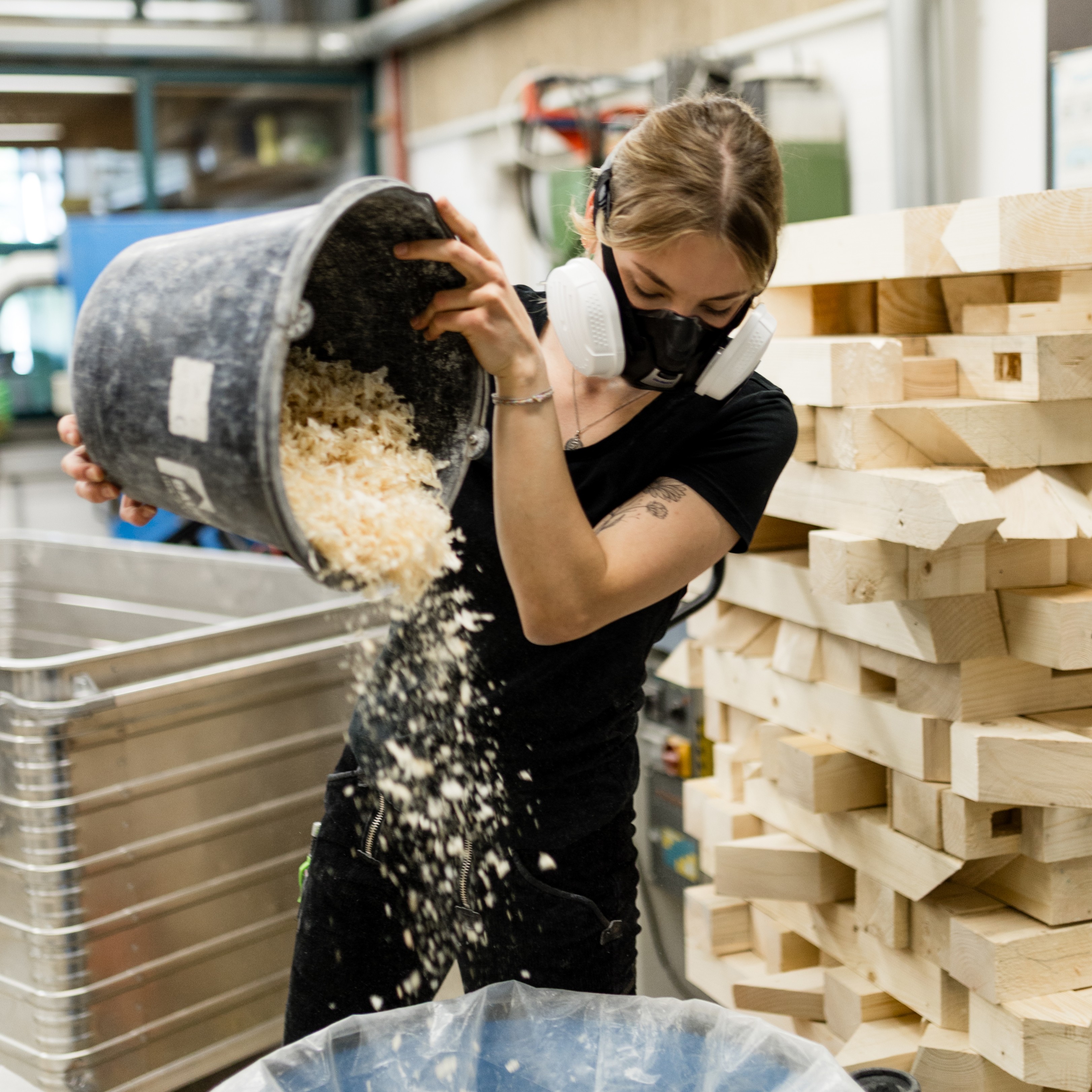 Foto: © Sabrina Wacker Fotografie