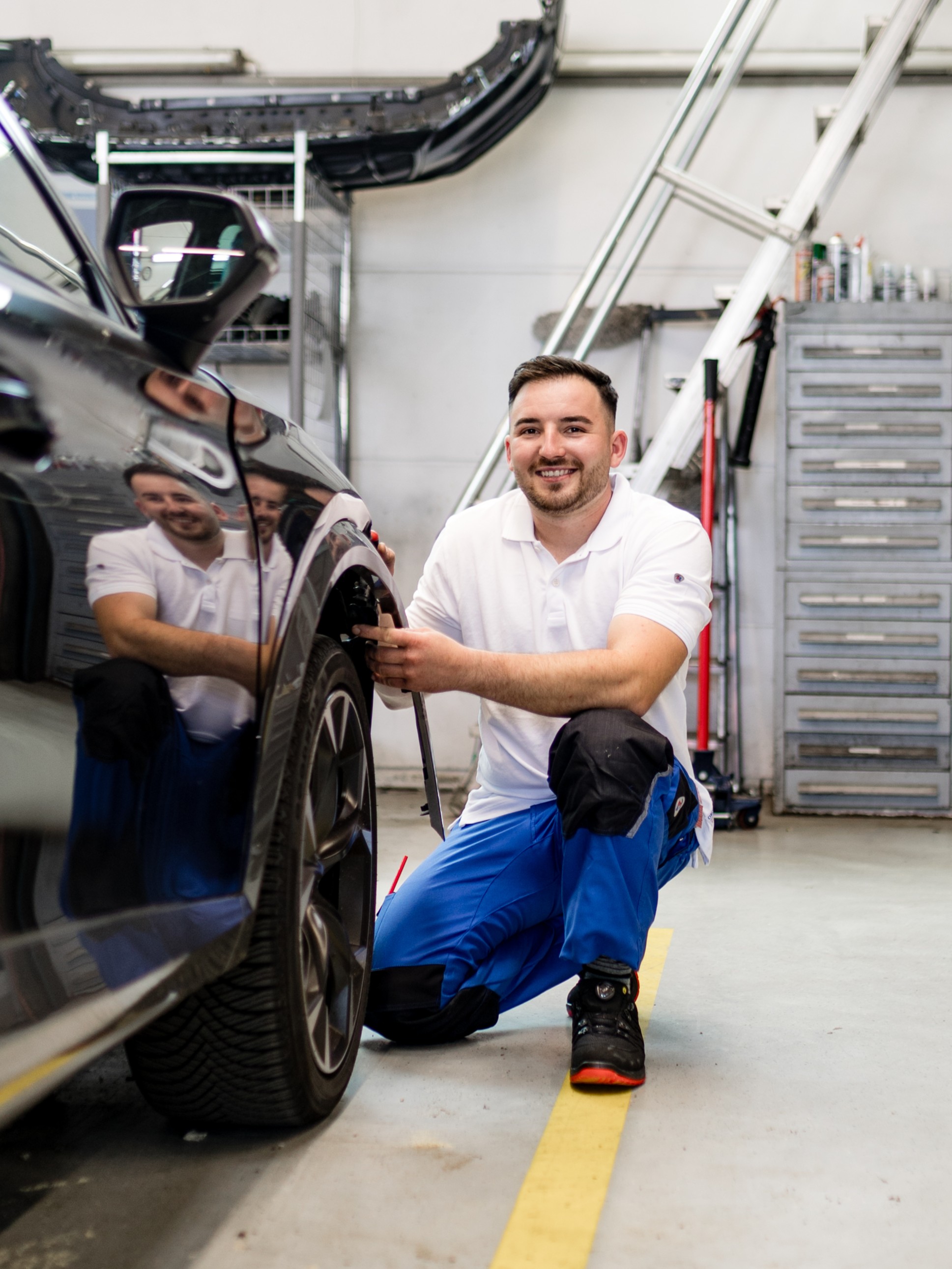 Foto: © Sabrina Wacker Fotografie