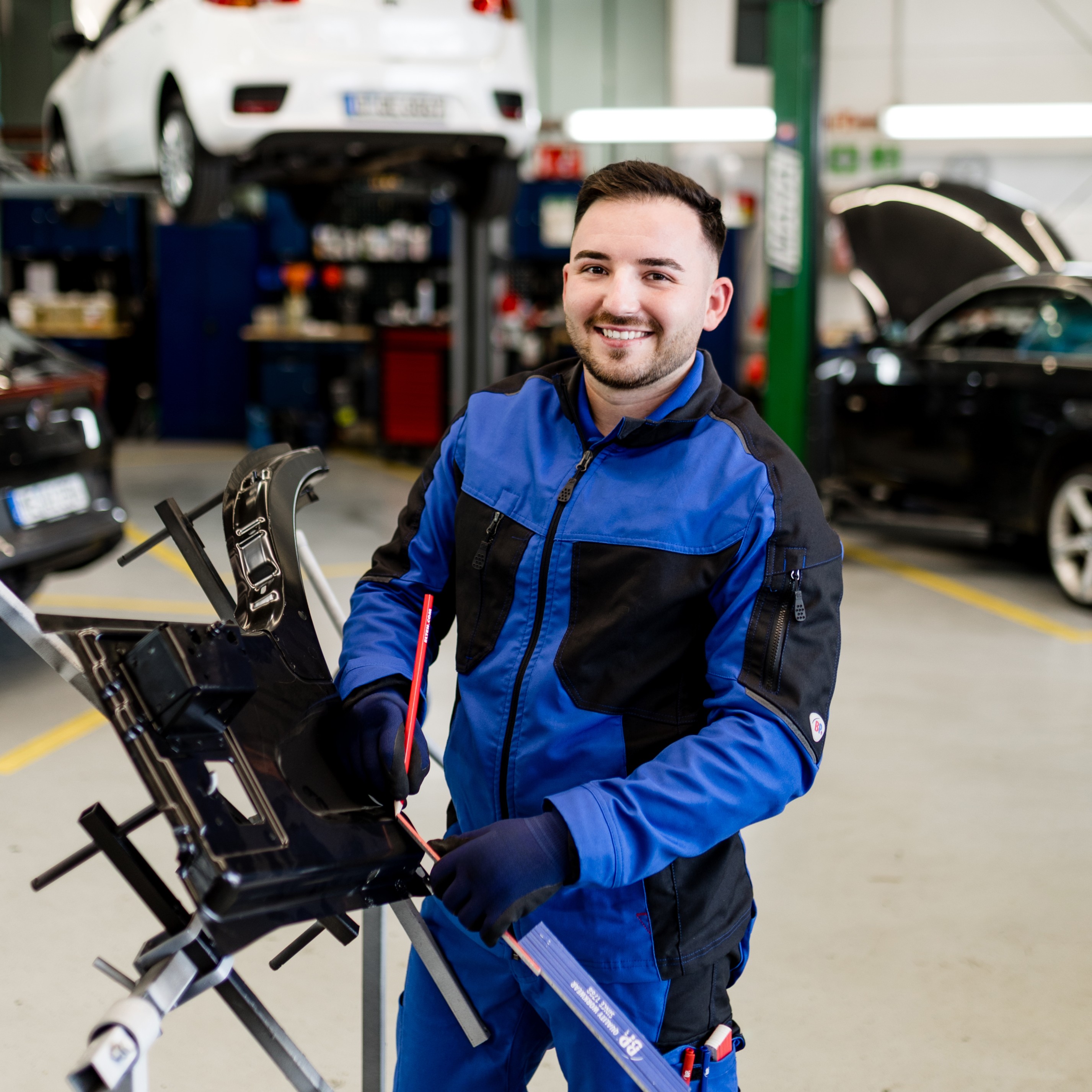 Foto: © Sabrina Wacker Fotografie