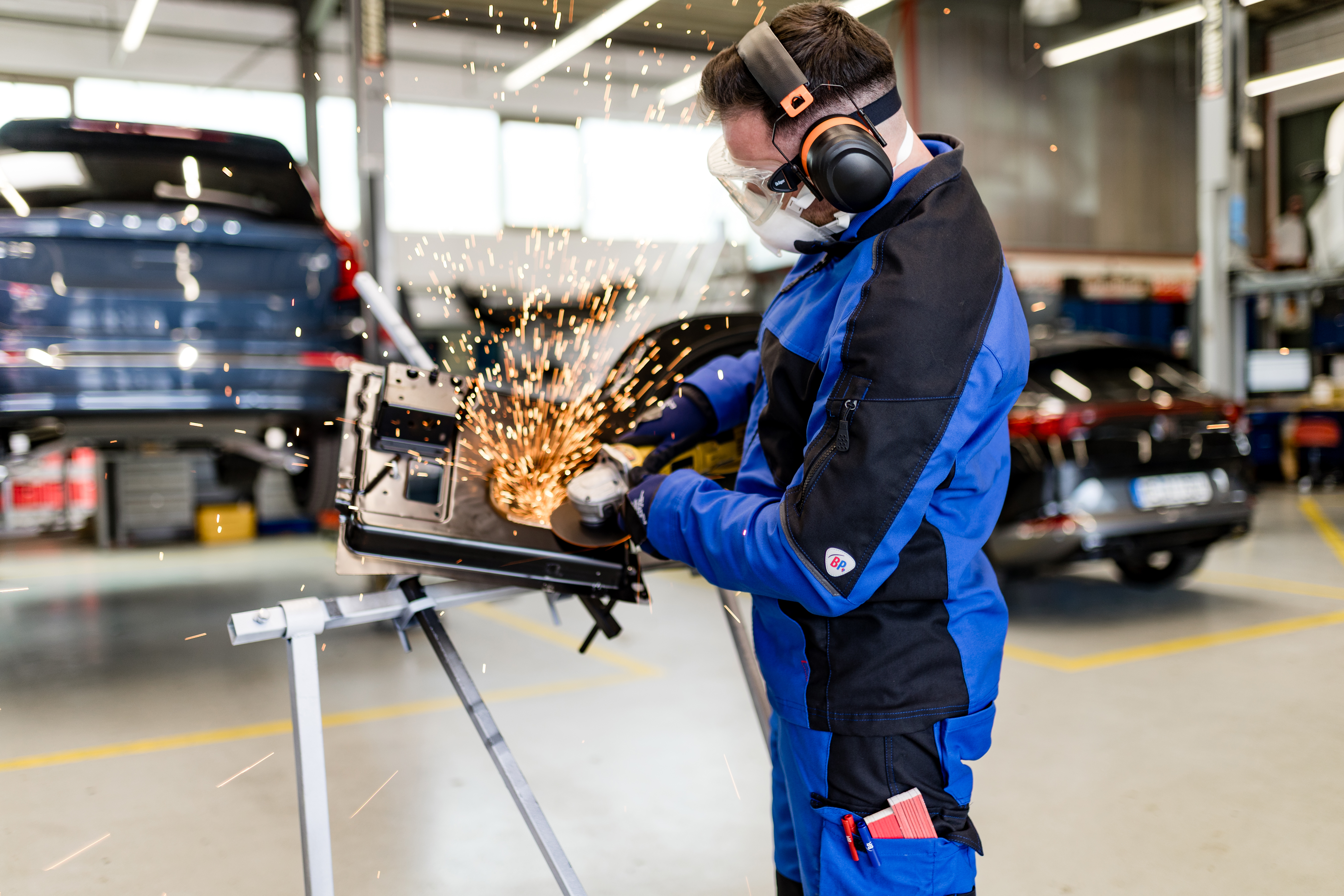 Foto: © Sabrina Wacker Fotografie