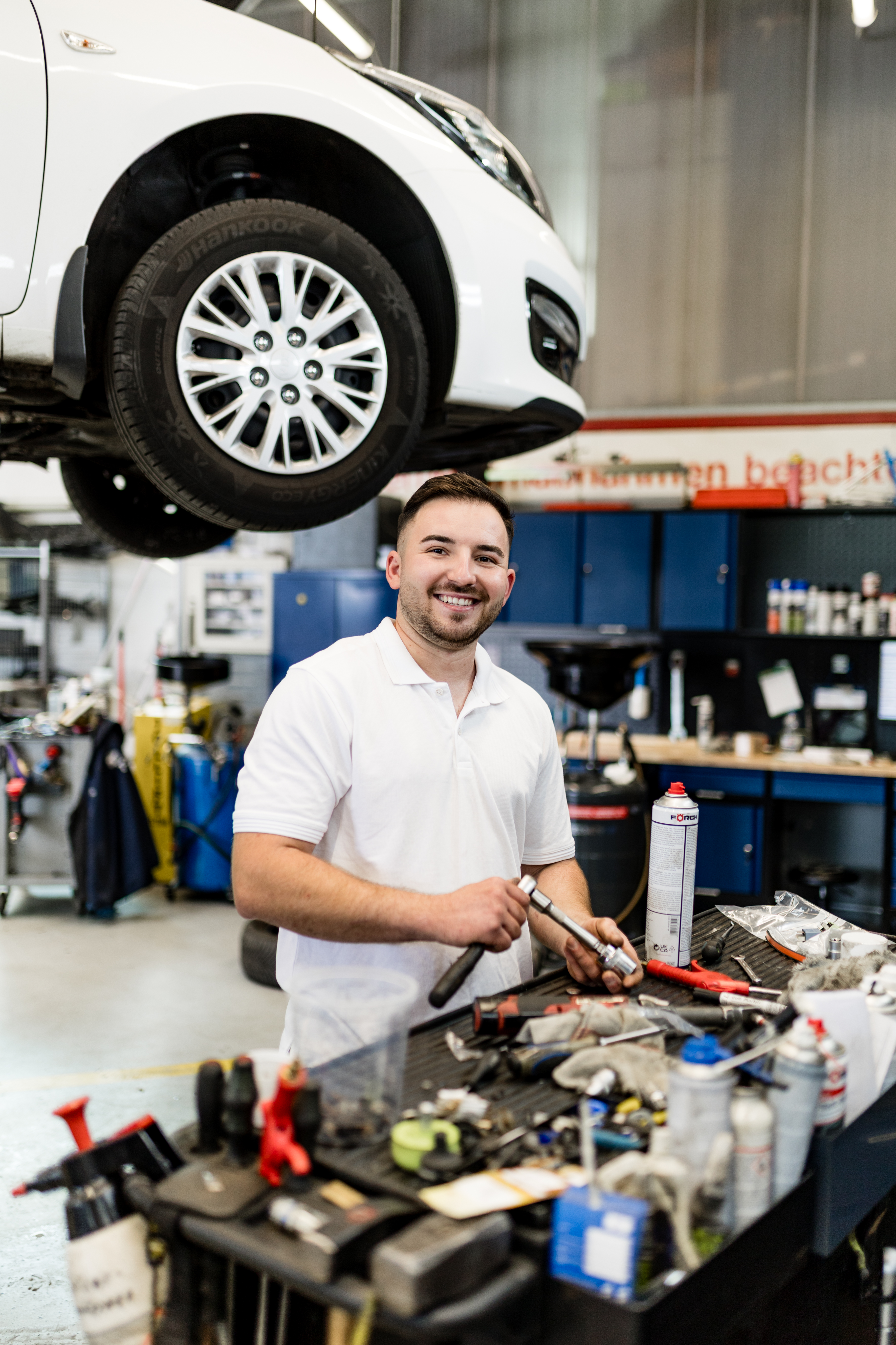 Foto: © Sabrina Wacker Fotografie