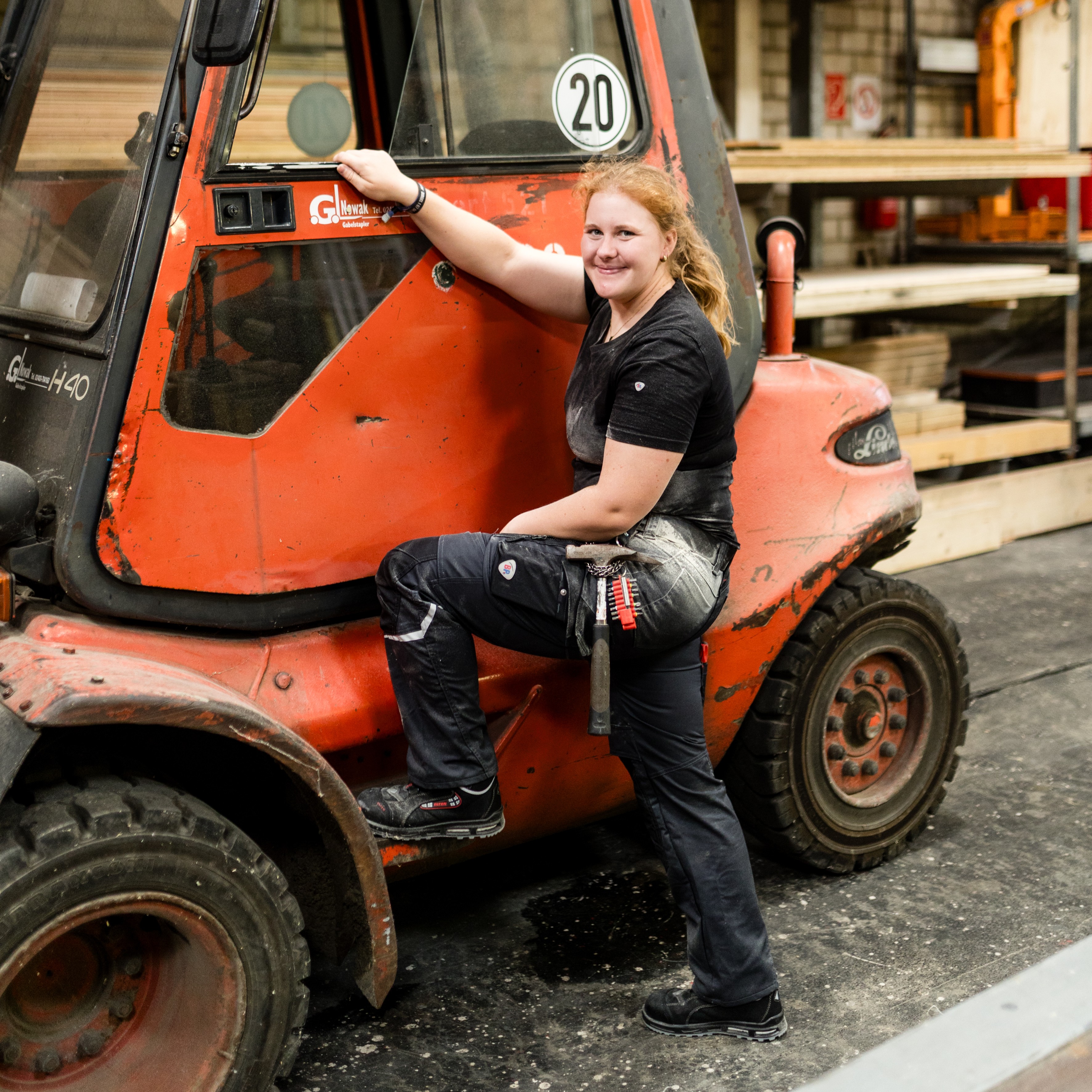 Foto: © Sabrina Wacker Fotografie