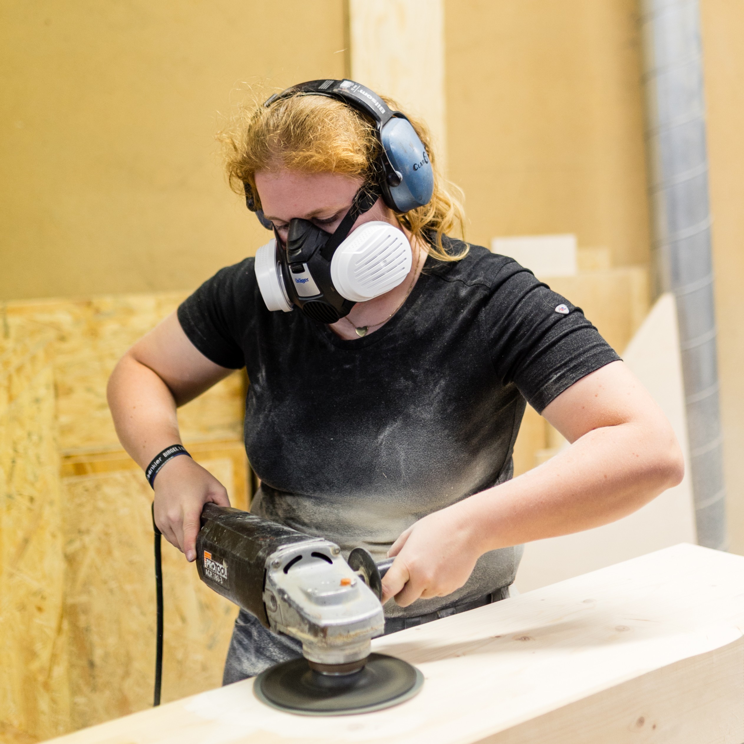 Foto: © Sabrina Wacker Fotografie