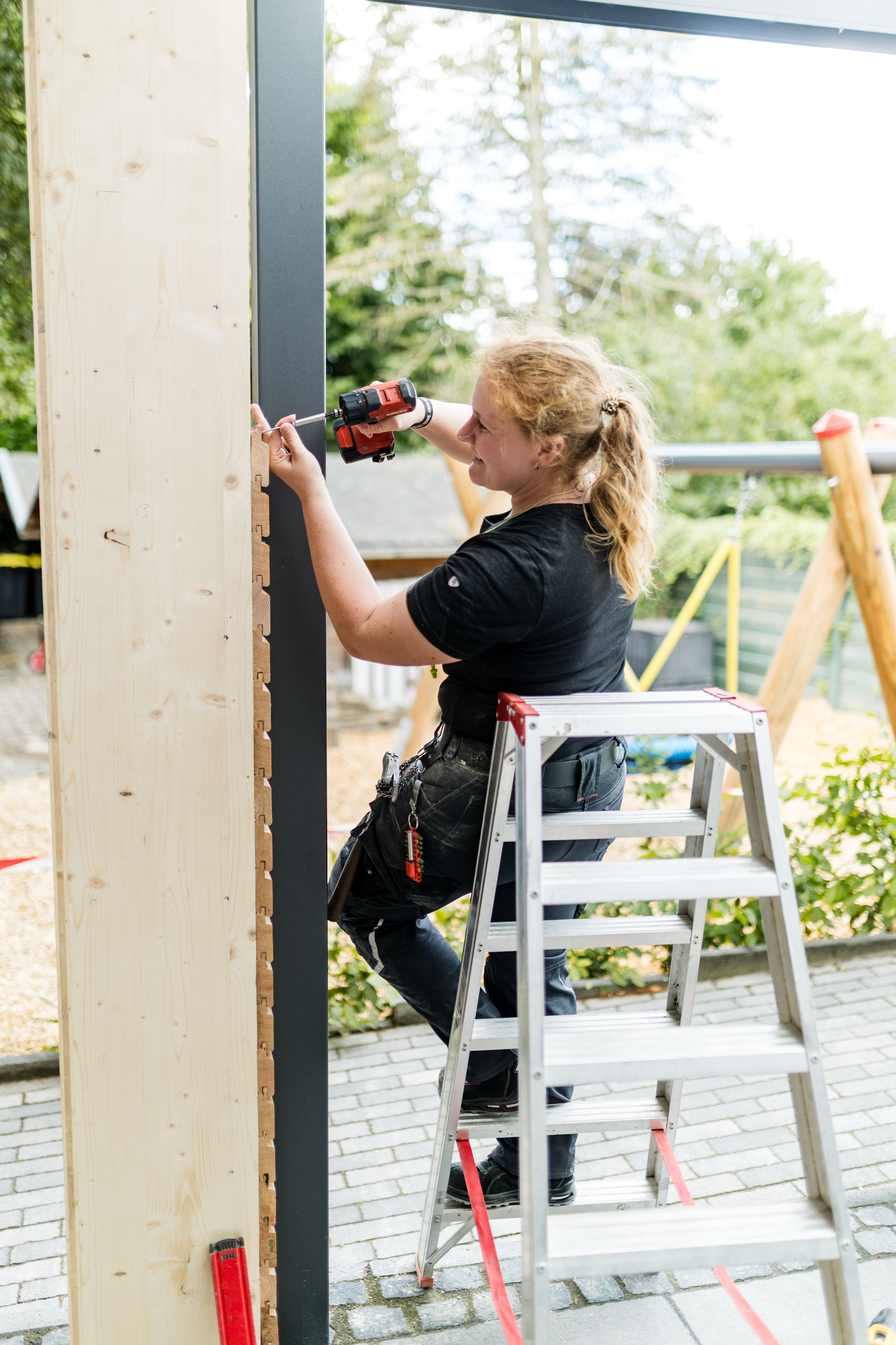 Foto: © Sabrina Wacker Fotografie