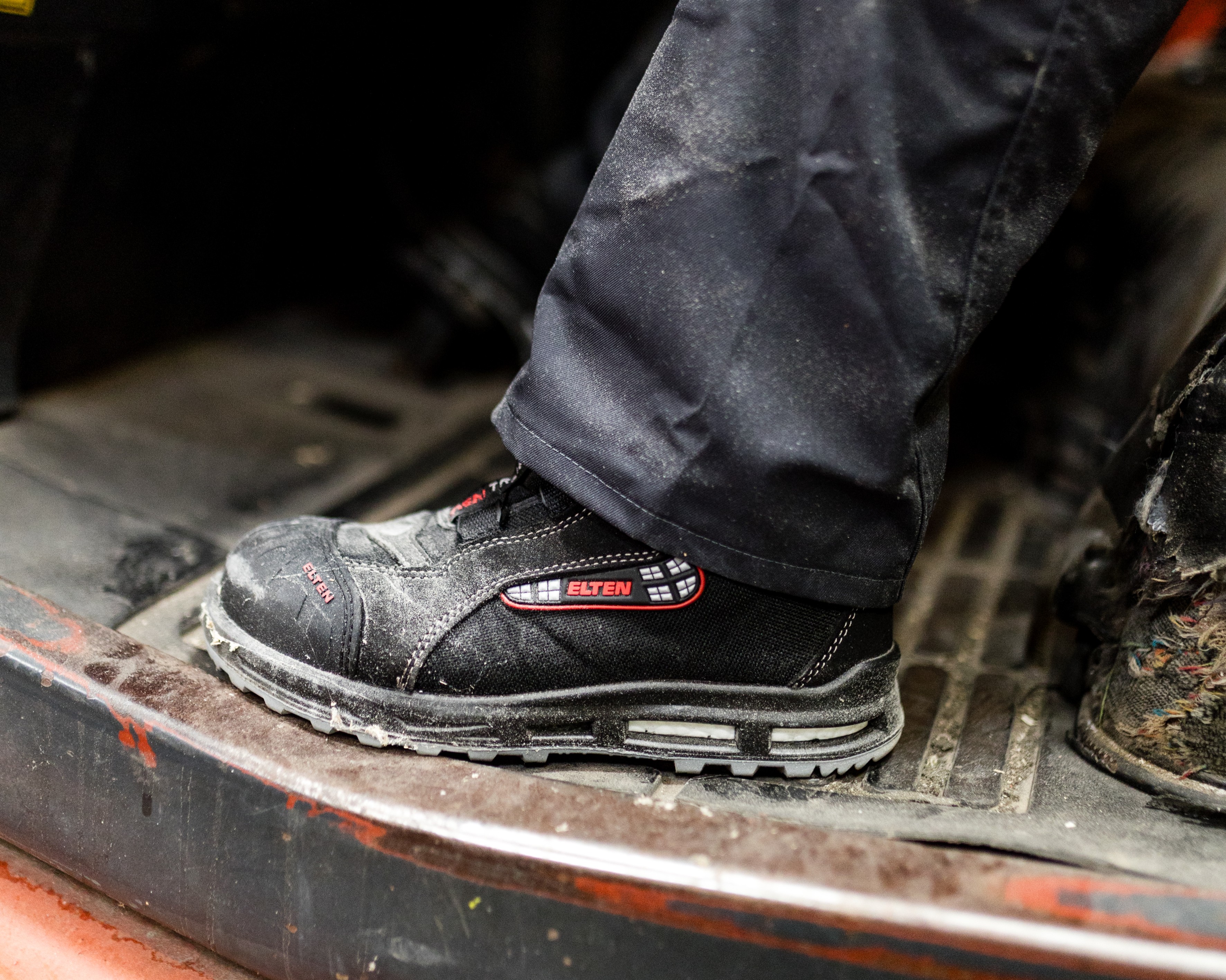 Foto: © Sabrina Wacker Fotografie