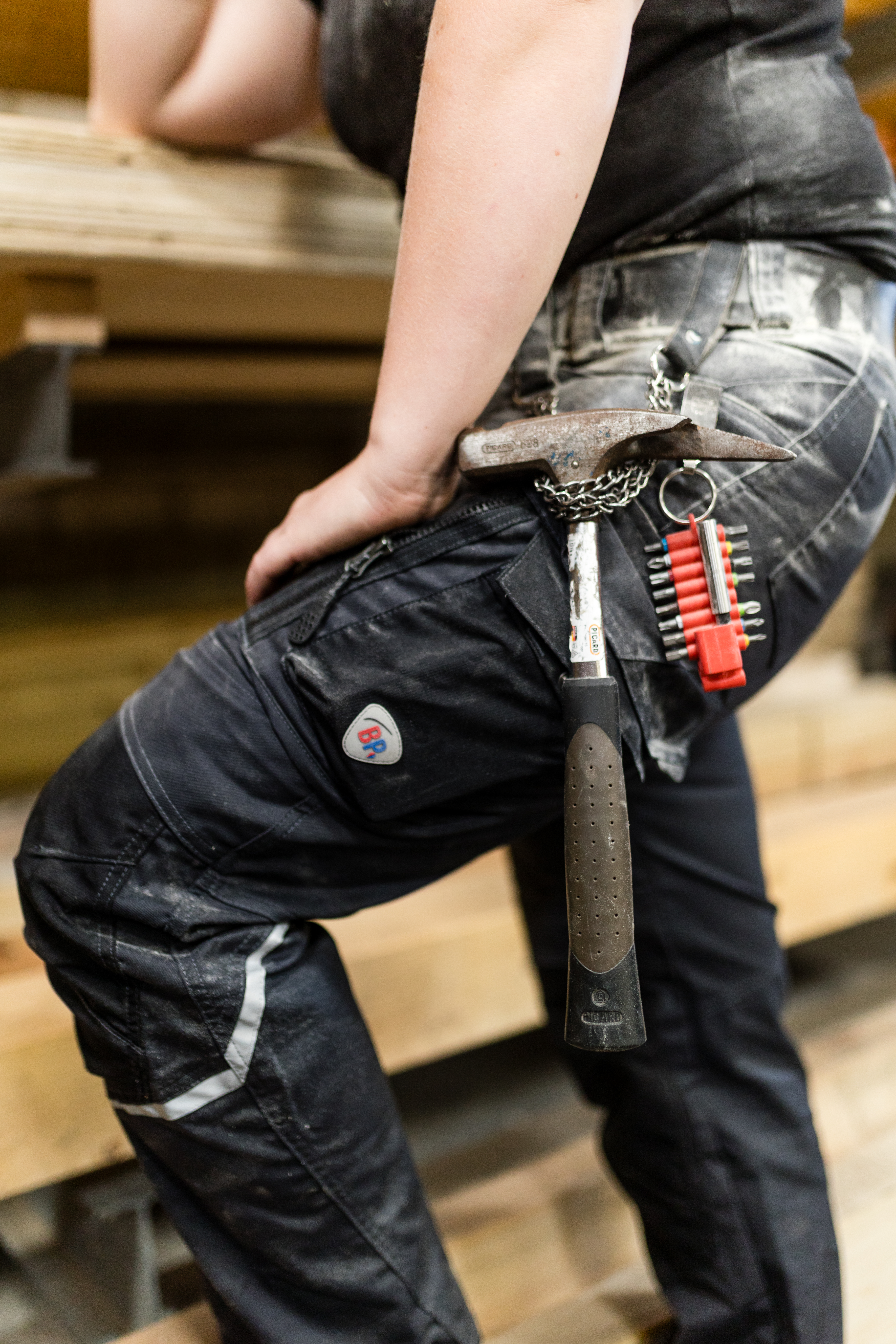 Foto: © Sabrina Wacker Fotografie