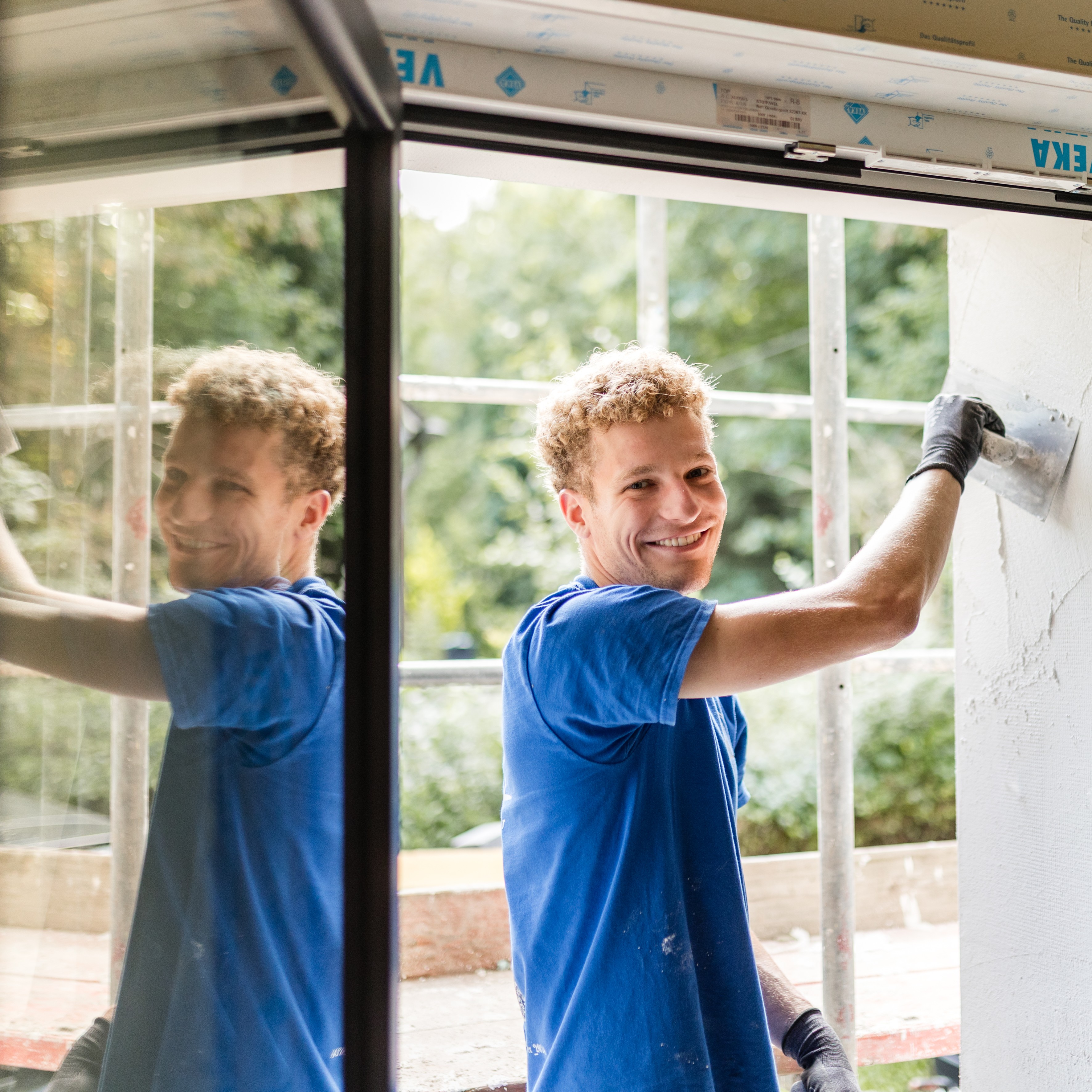 Foto: © Sabrina Wacker Fotografie