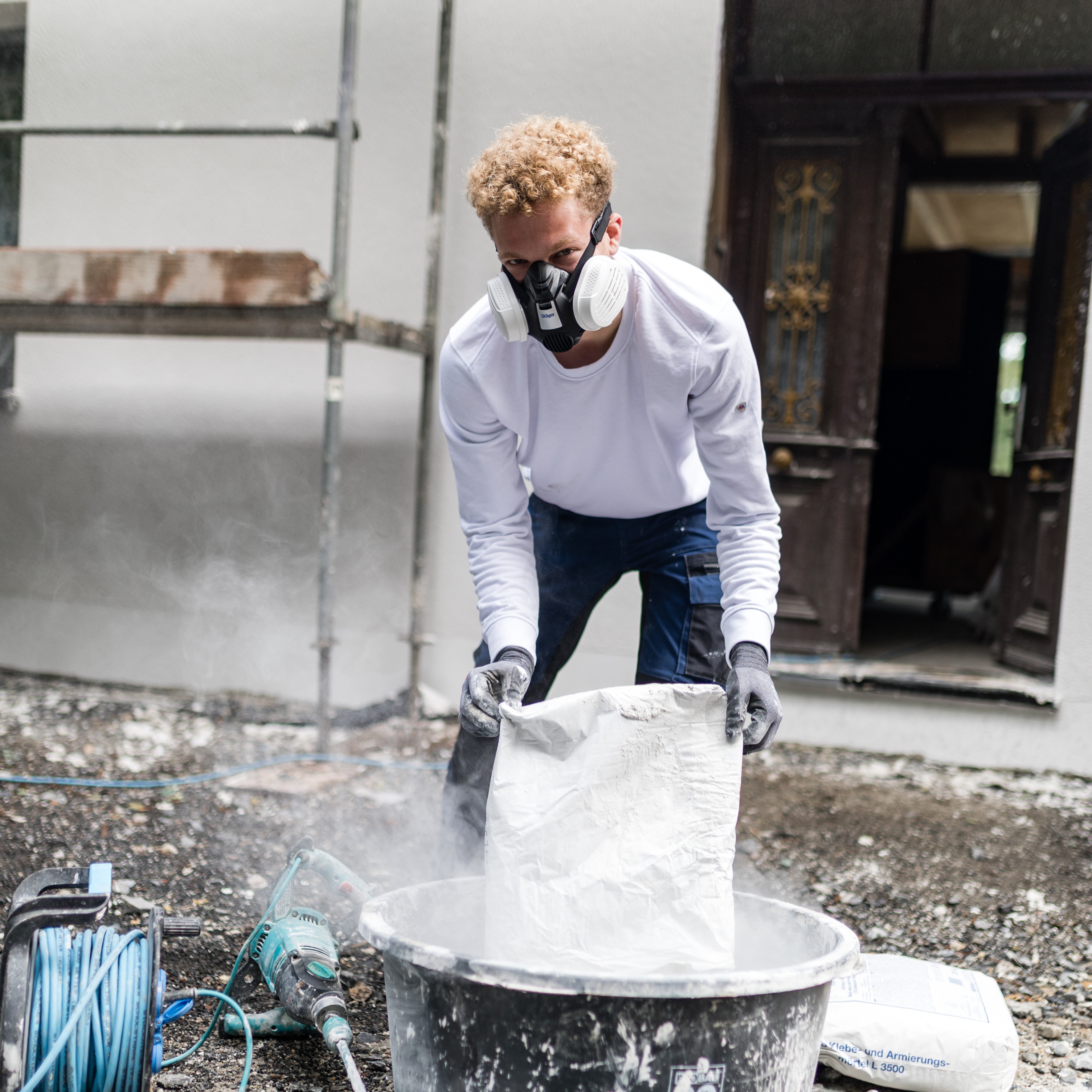 Foto: © Sabrina Wacker Fotografie