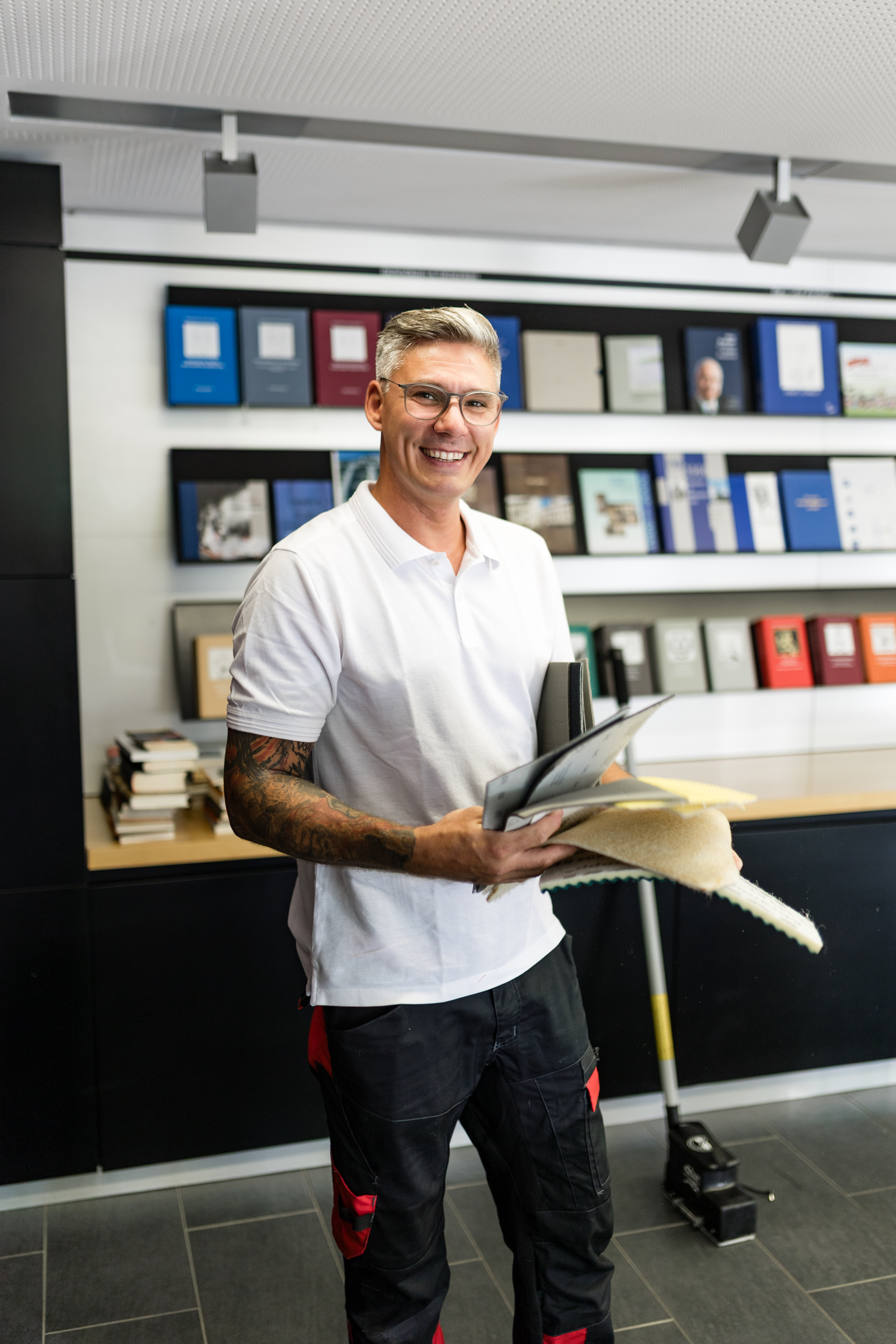 Foto: © Sabrina Wacker Fotografie