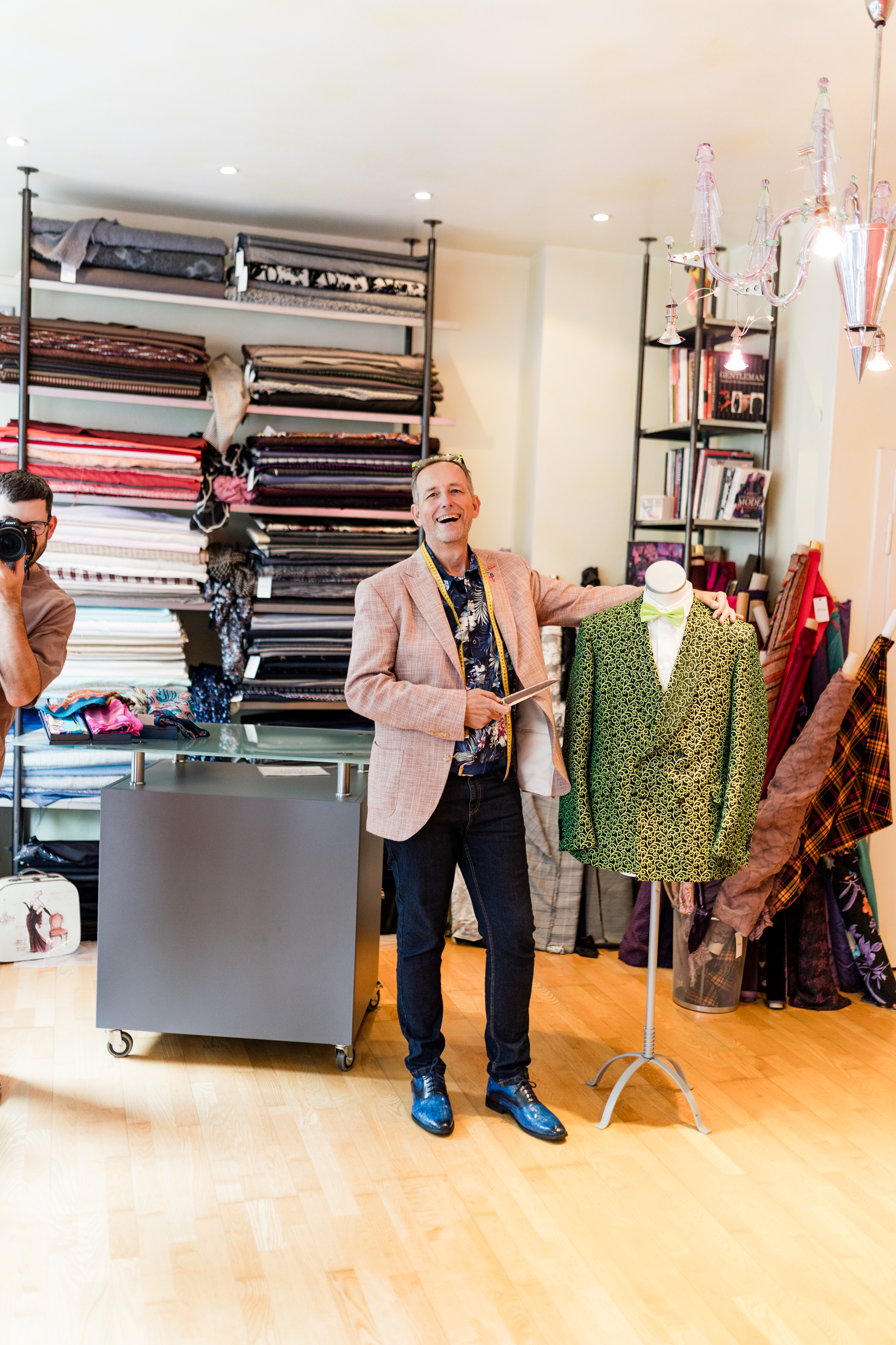 Foto: © Sabrina Wacker Fotografie