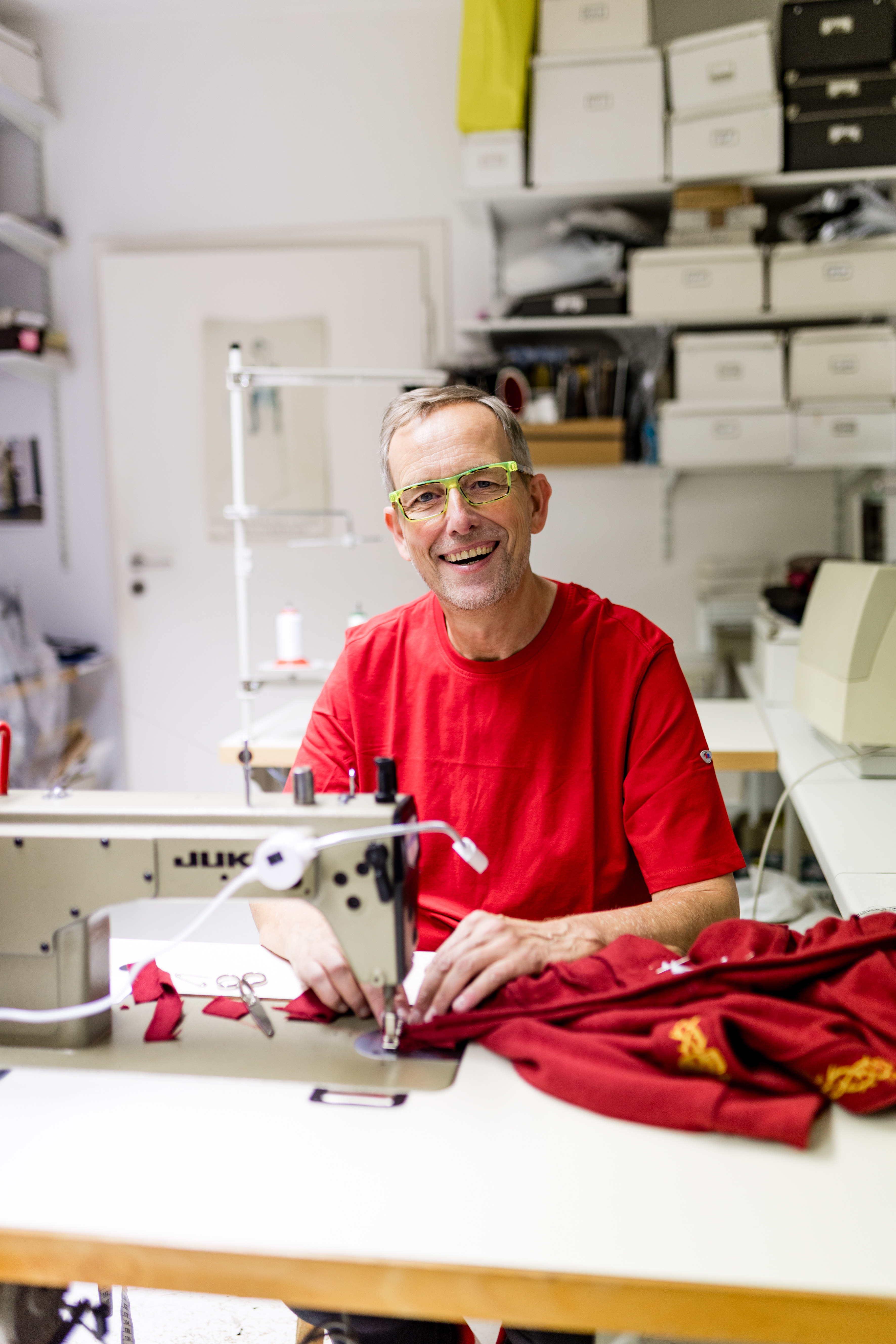 Foto: © Sabrina Wacker Fotografie