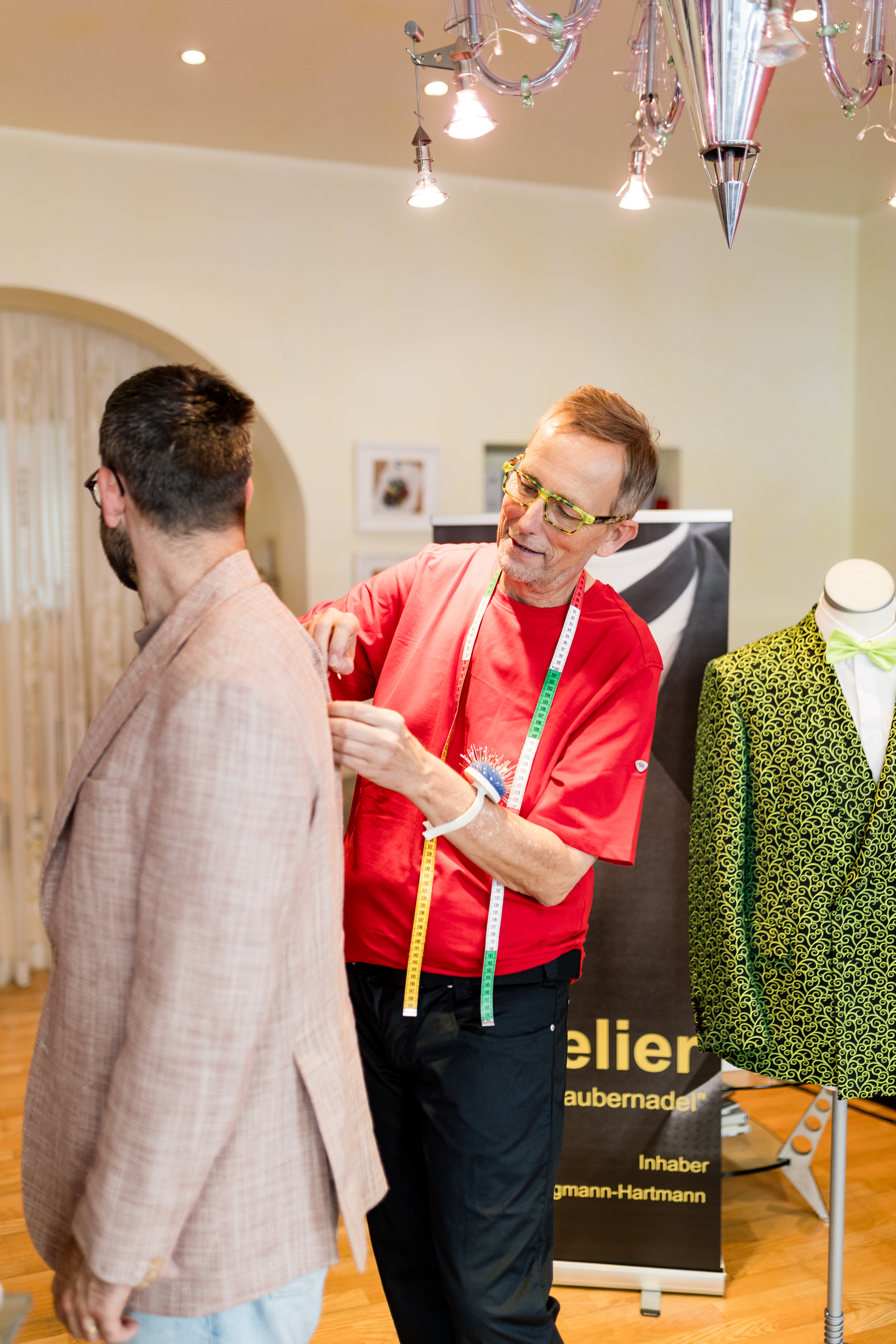 Foto: © Sabrina Wacker Fotografie