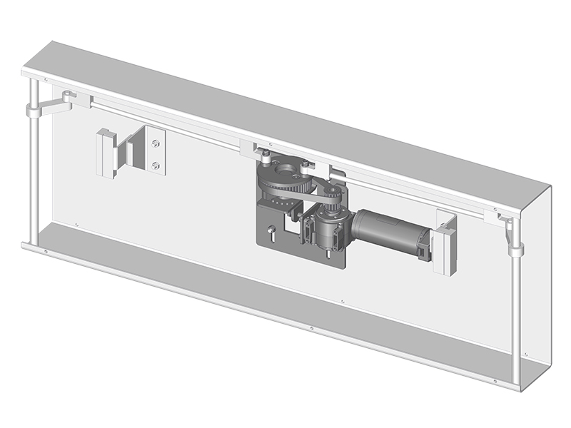 Nach dem Umbau. Foto: © Langer & Laumann