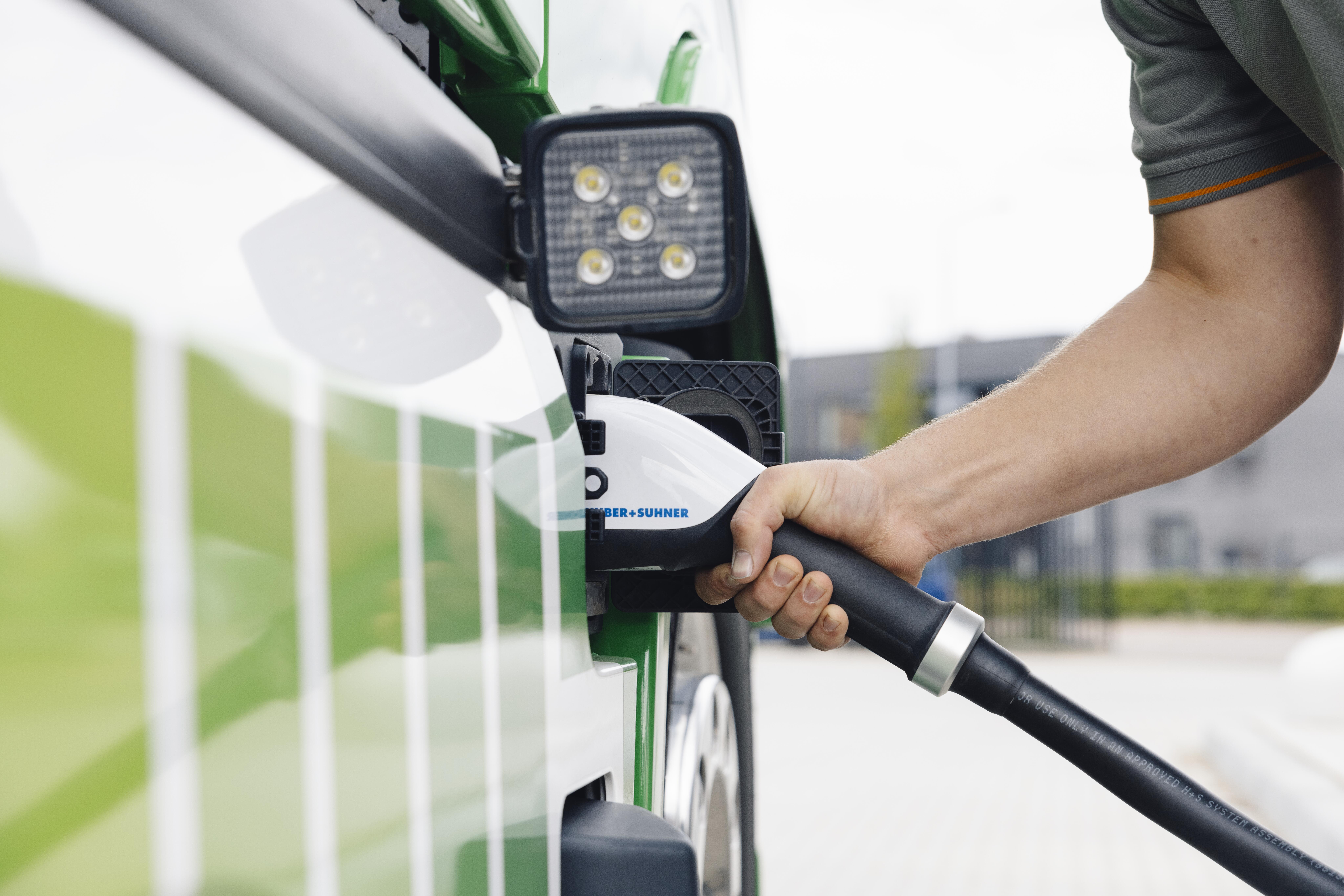 Foto: © Volvo Trucks Deutschland