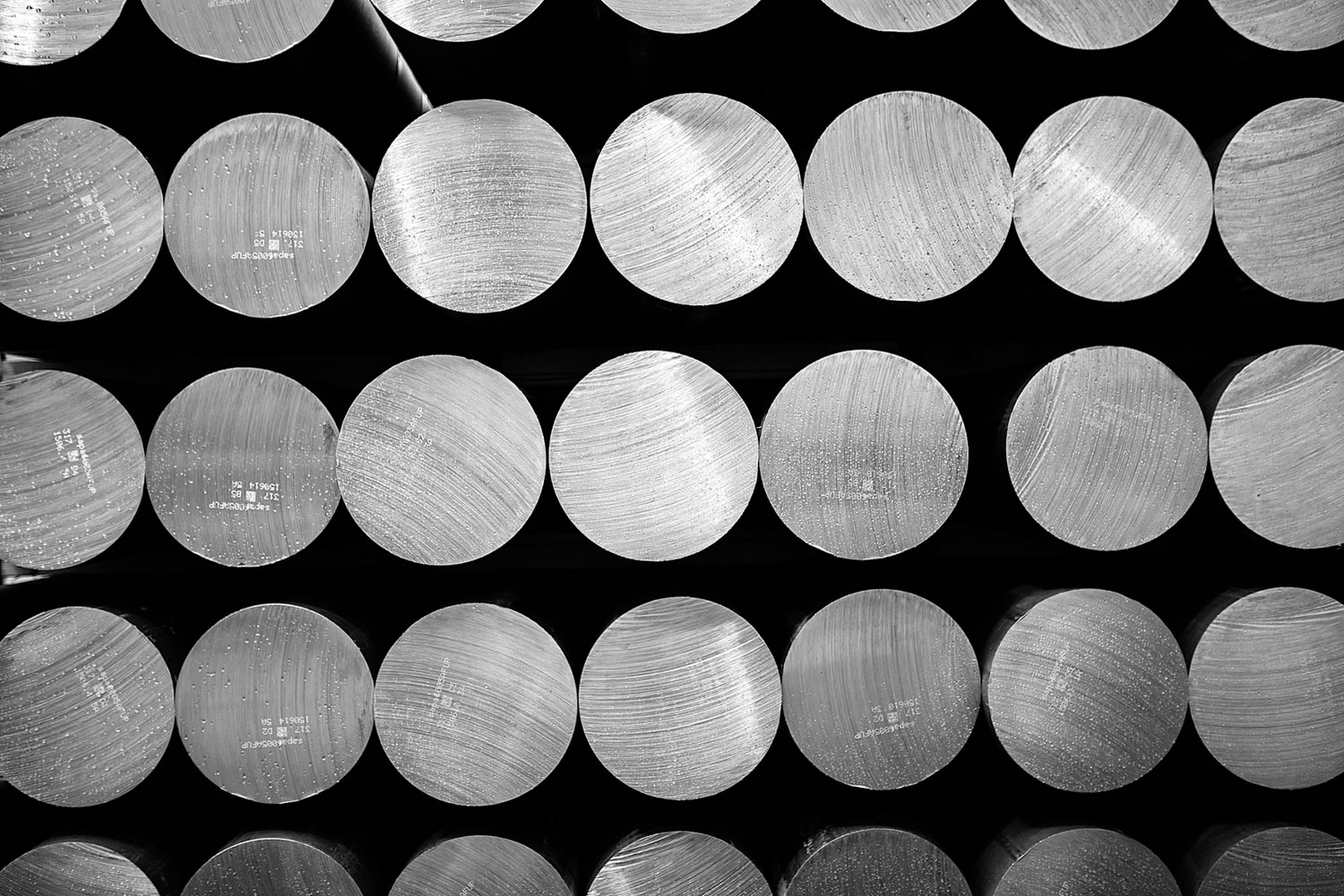 Seit Umstellungsbeginn arbeitet das Unternehmen erfolgreich mit zwei europäischen Lieferanten, welche zertifiziertes Low-Carbon-Aluminium anbieten. Foto: © Hydro