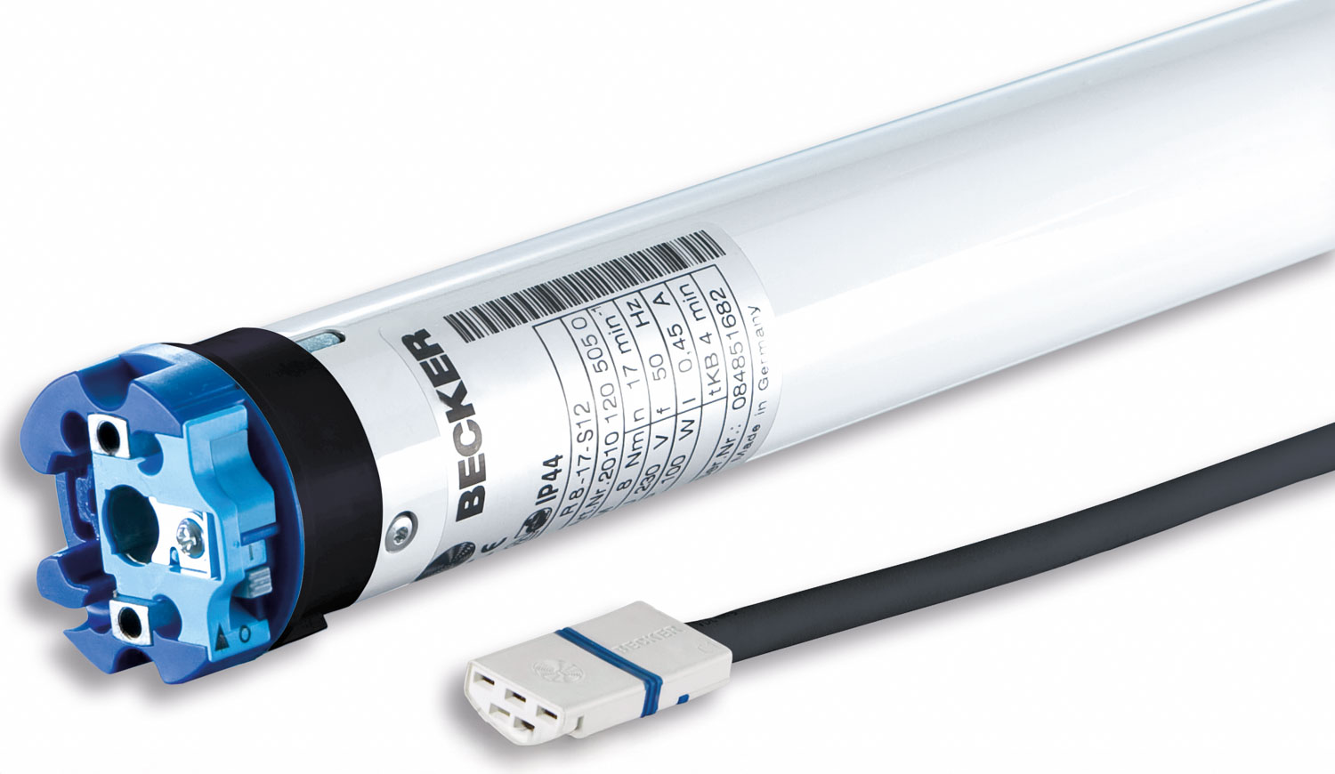 Mit dem Update auf SMI 3.0 wurden die Spezifikationen erweitert und an die neuen Anforderungen der Digitalisierung angepasst. Foto: © Becker-Antriebe