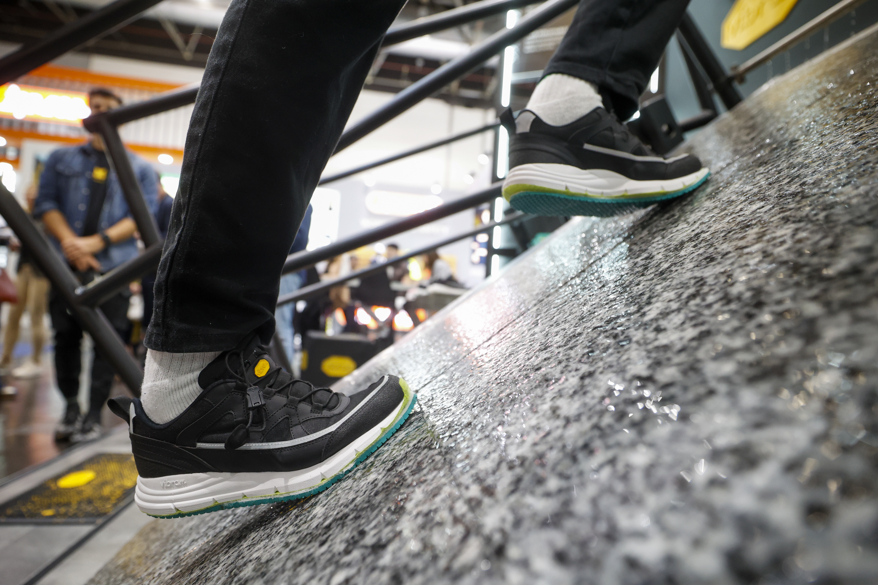 Foto: © Messe Düsseldorf / ctillmann