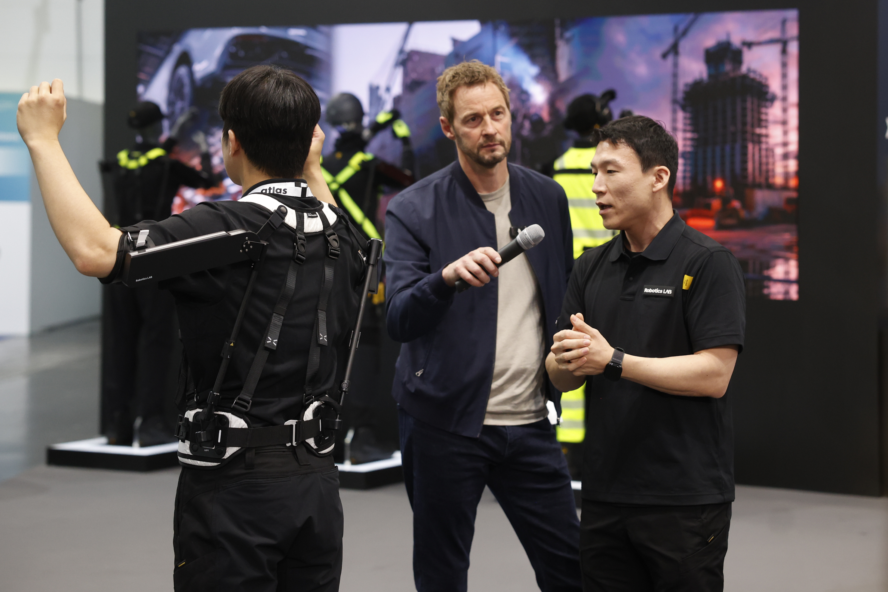 Foto: © Messe Düsseldorf / ctillmann