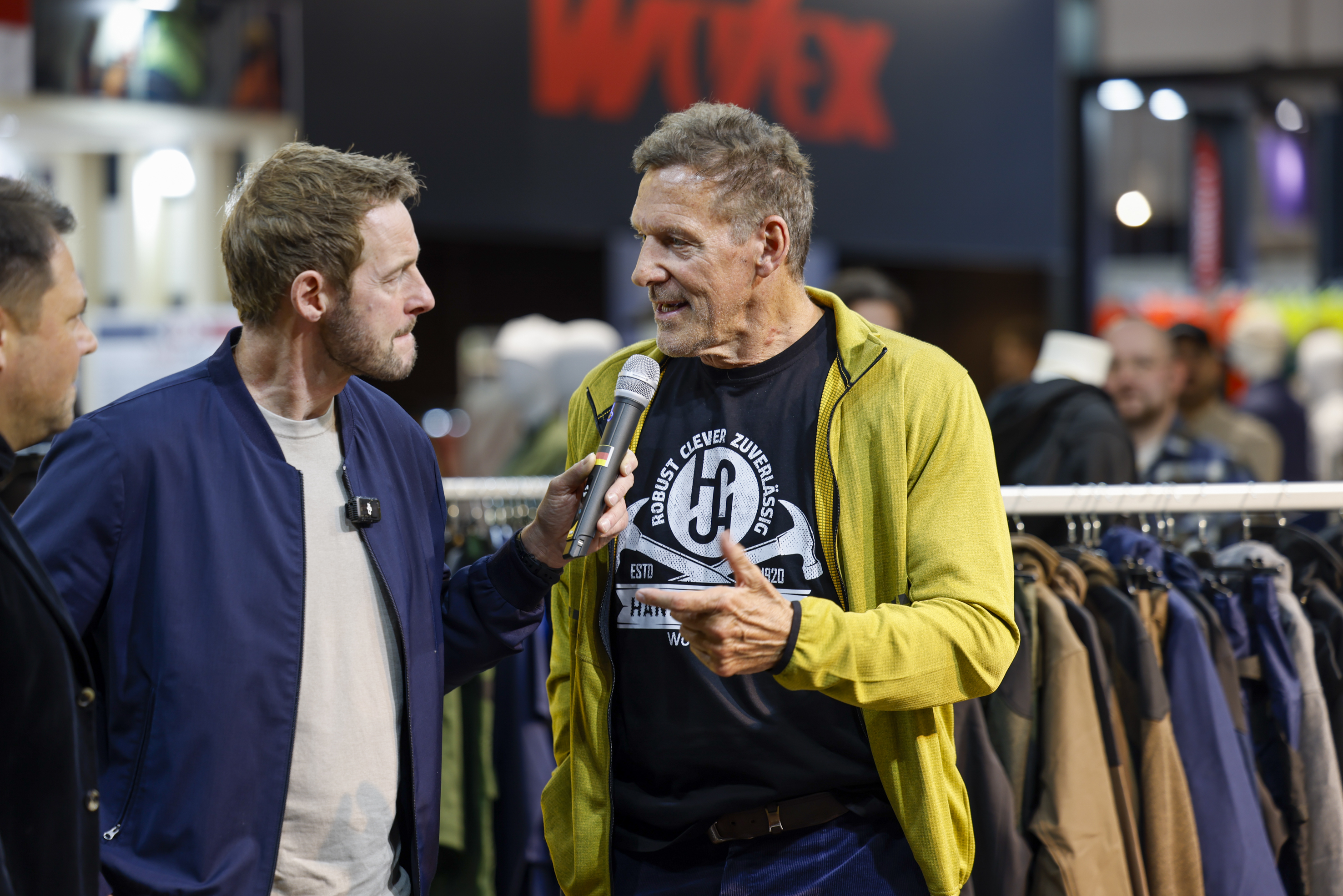 Foto: © Messe Düsseldorf / ctillmann