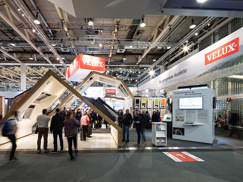 Foto: © MCH Group / Swissbau