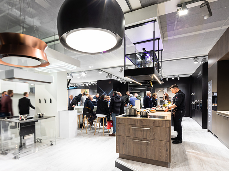 Foto: © MCH Group / Swissbau