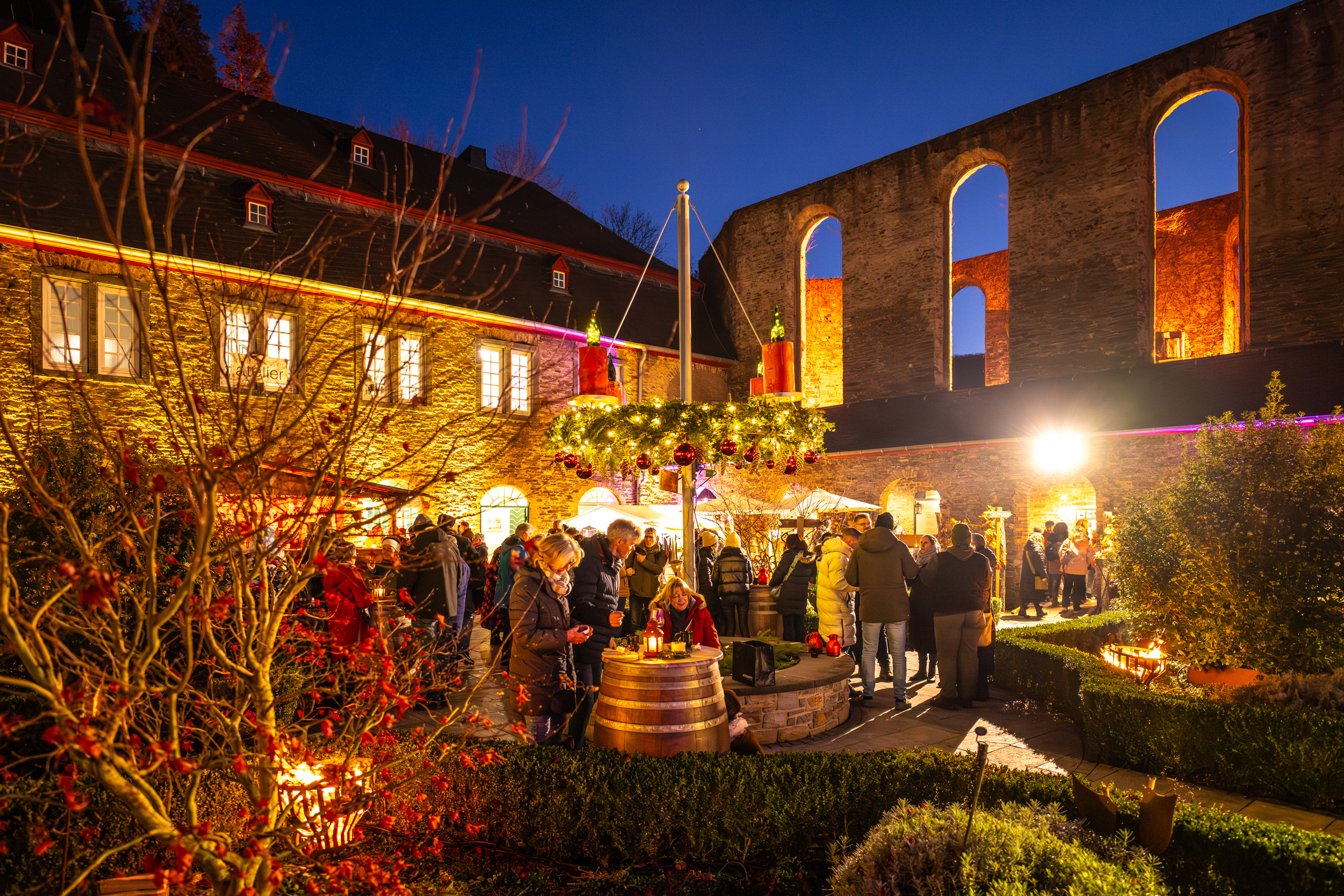 Foto: © Dominik Ketz