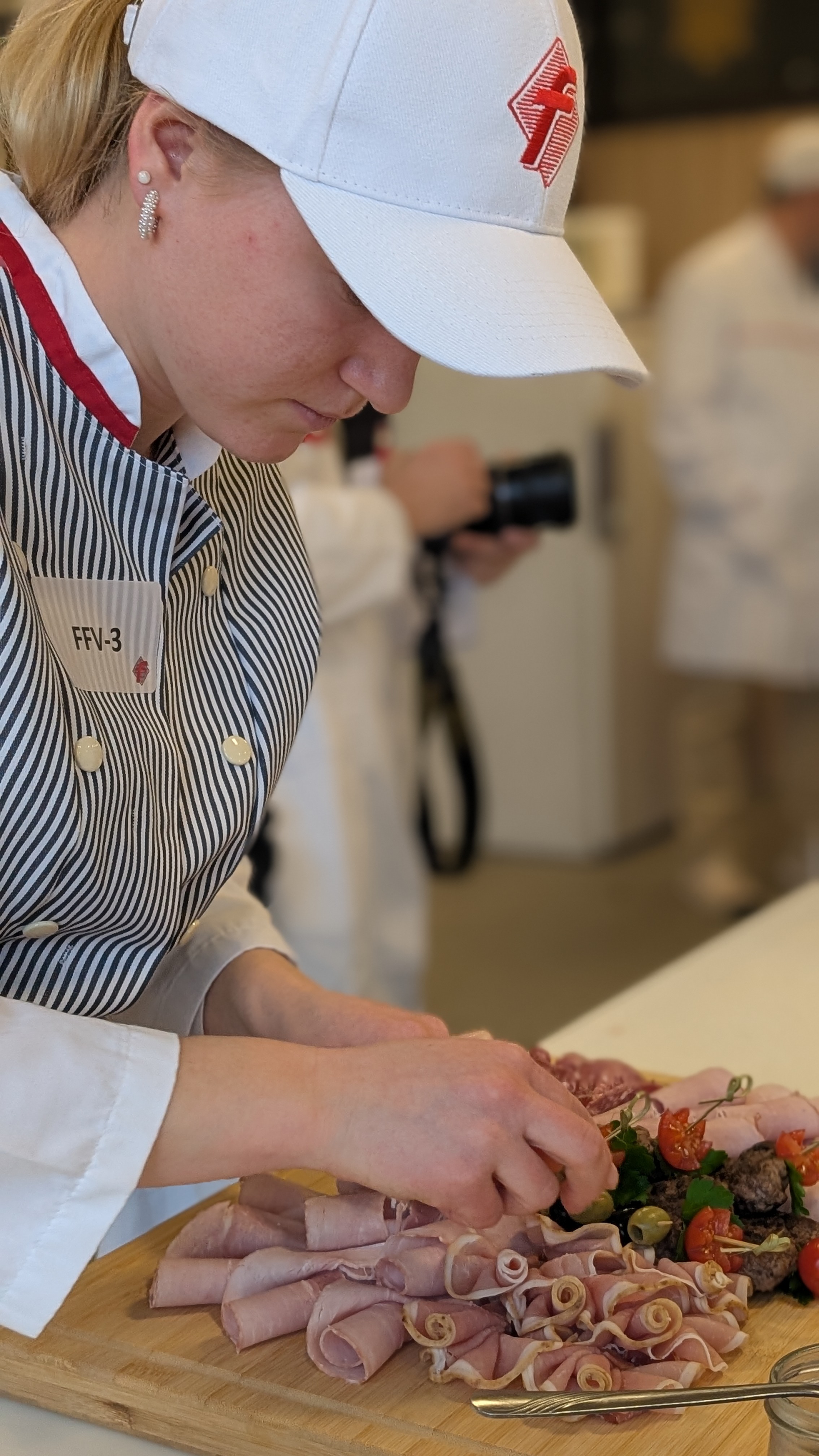 Foto: © Deutscher Fleischer-Verband