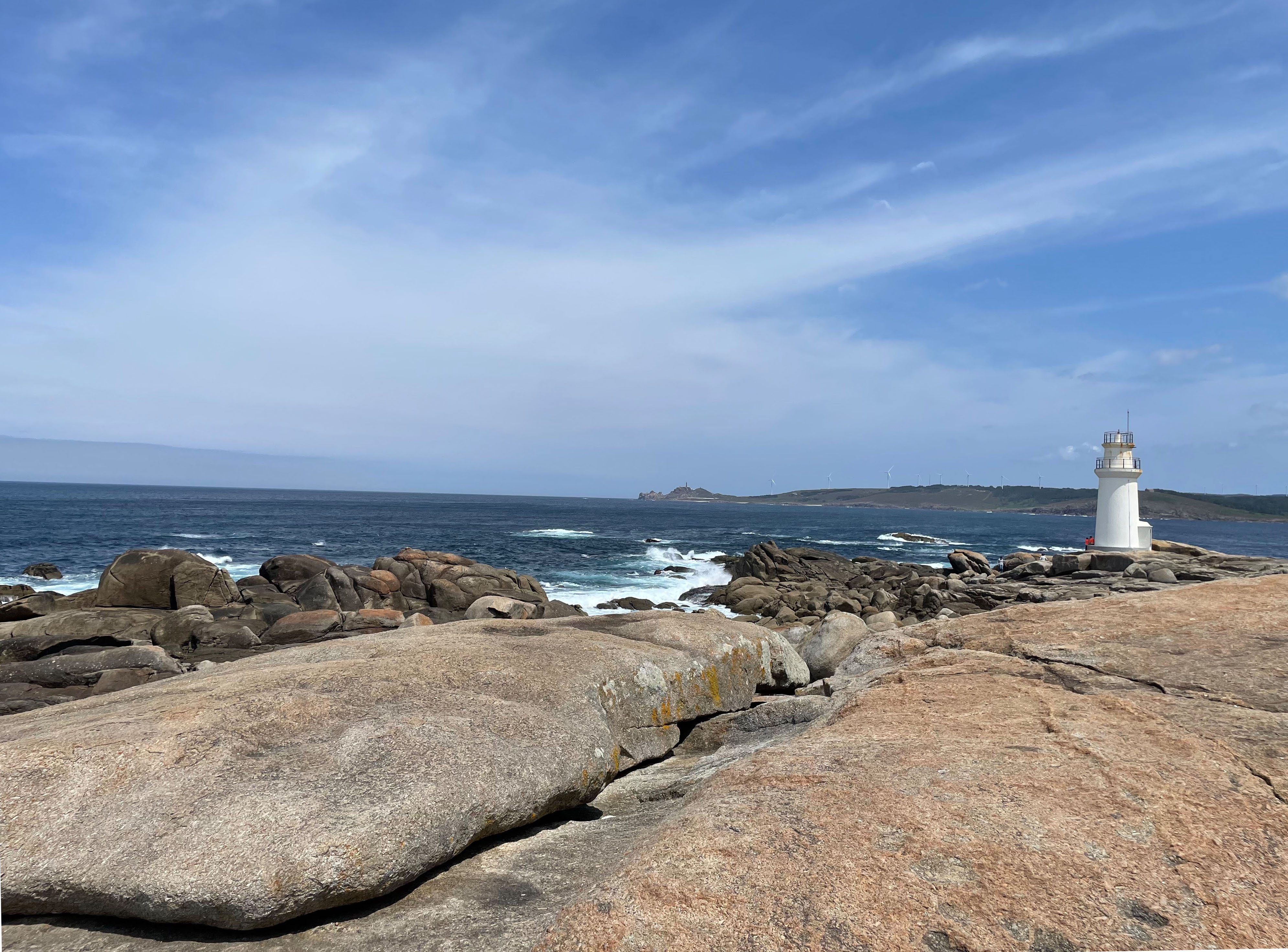 Die Costa da Morte. Foto: © Susanne Freitag