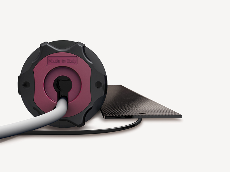 Das Produkt steht für höchste Qualität - gepaart mit modernster Solartechnik und einer klaren Ausrichtung auf Nachhaltigkeit. Foto: © Cherubini S.p.A.