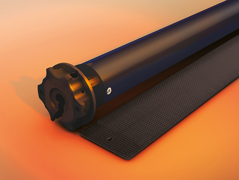 Im Alltag genügt bereits eine Stunde direkte Sonneneinstrahlung, um den täglichen Energiebedarf auszugleichen. Foto: © Cherubini S.p.A.