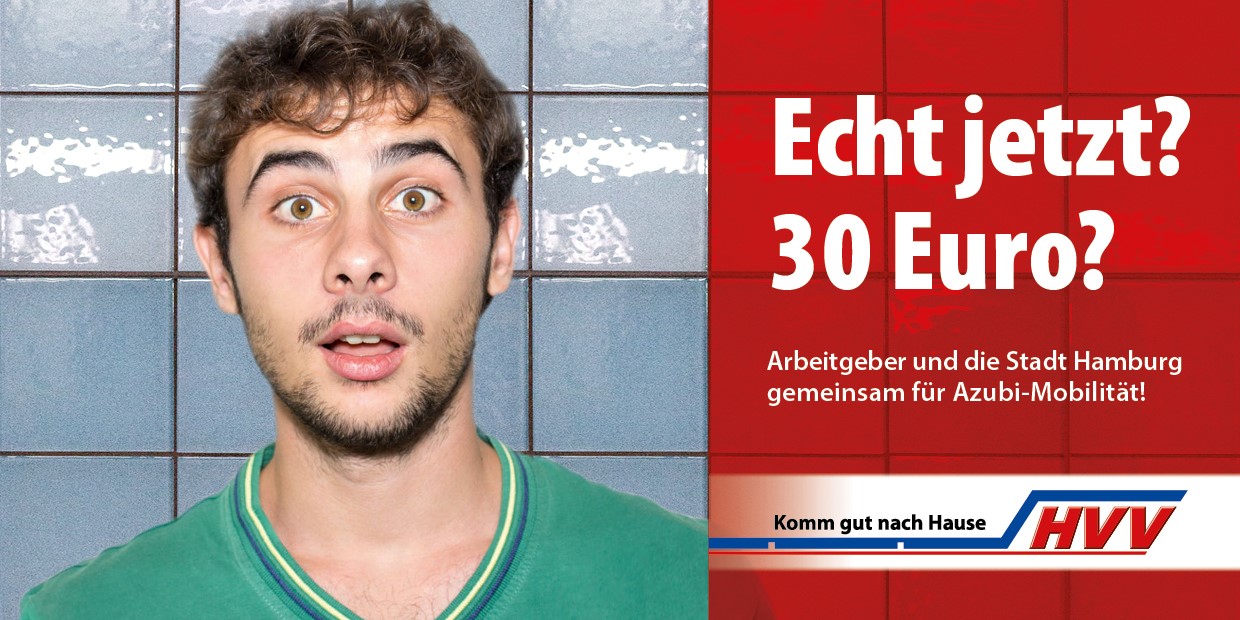Foto: © HVV