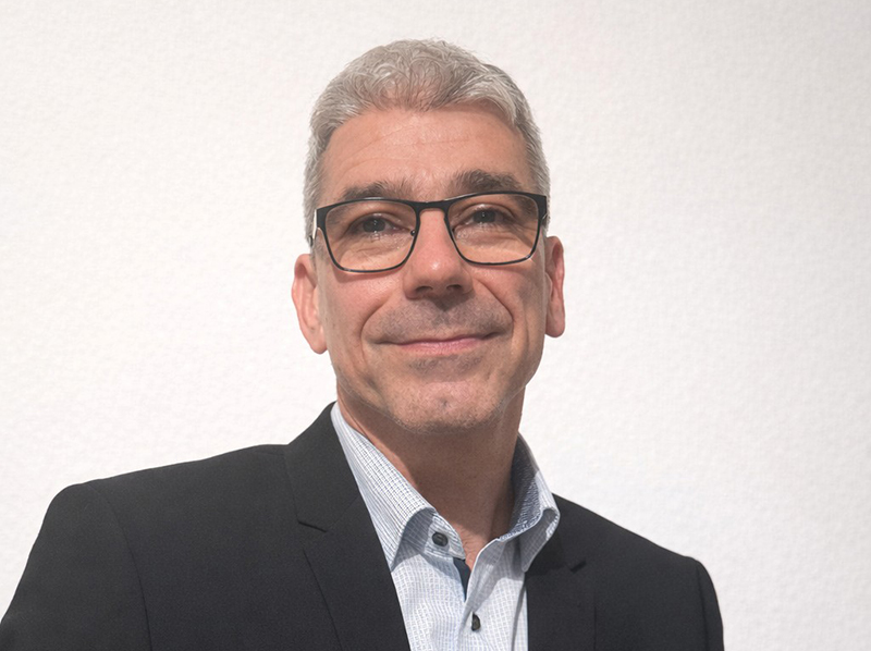 Martin Kalinowski, Gesch&auml;ftsf&uuml;hrer Gottschalk & Michaelis. Foto: © Gottschalk & Michaelis