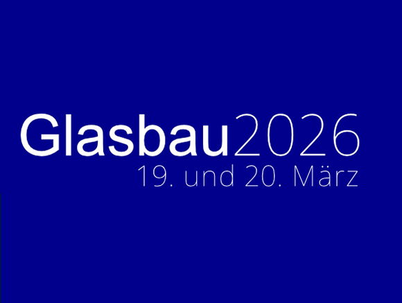 Foto: © Glasbau2026