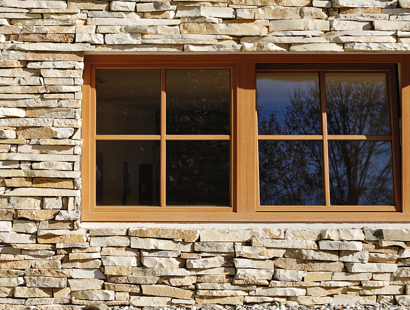 Ab sofort sind Holzfenster und -türen von German Windows auch in Bayern und Baden-Württemberg erhältlich. Foto: © GW German Windows, Südlohn-Oeding