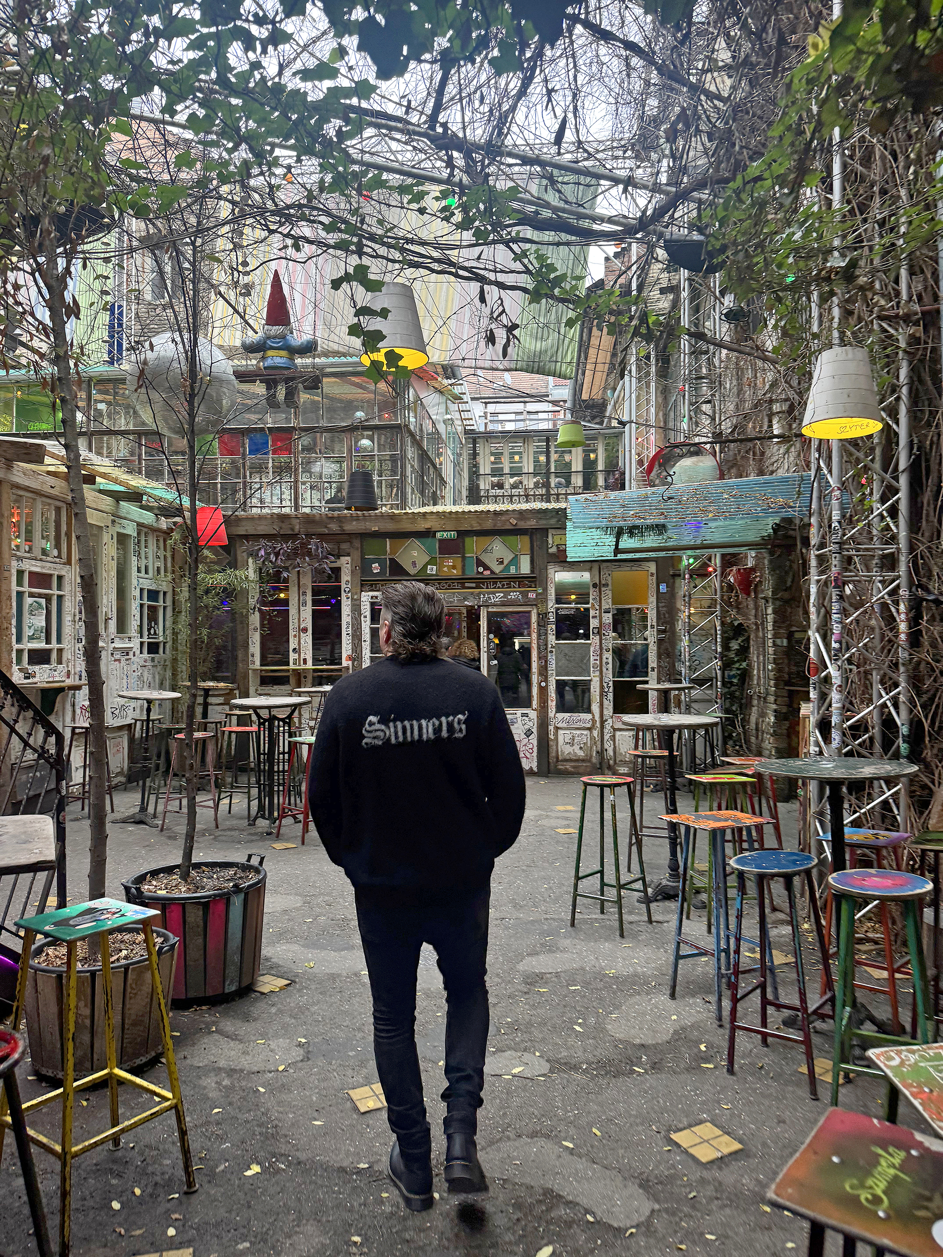 Foto: © Tarek Legat