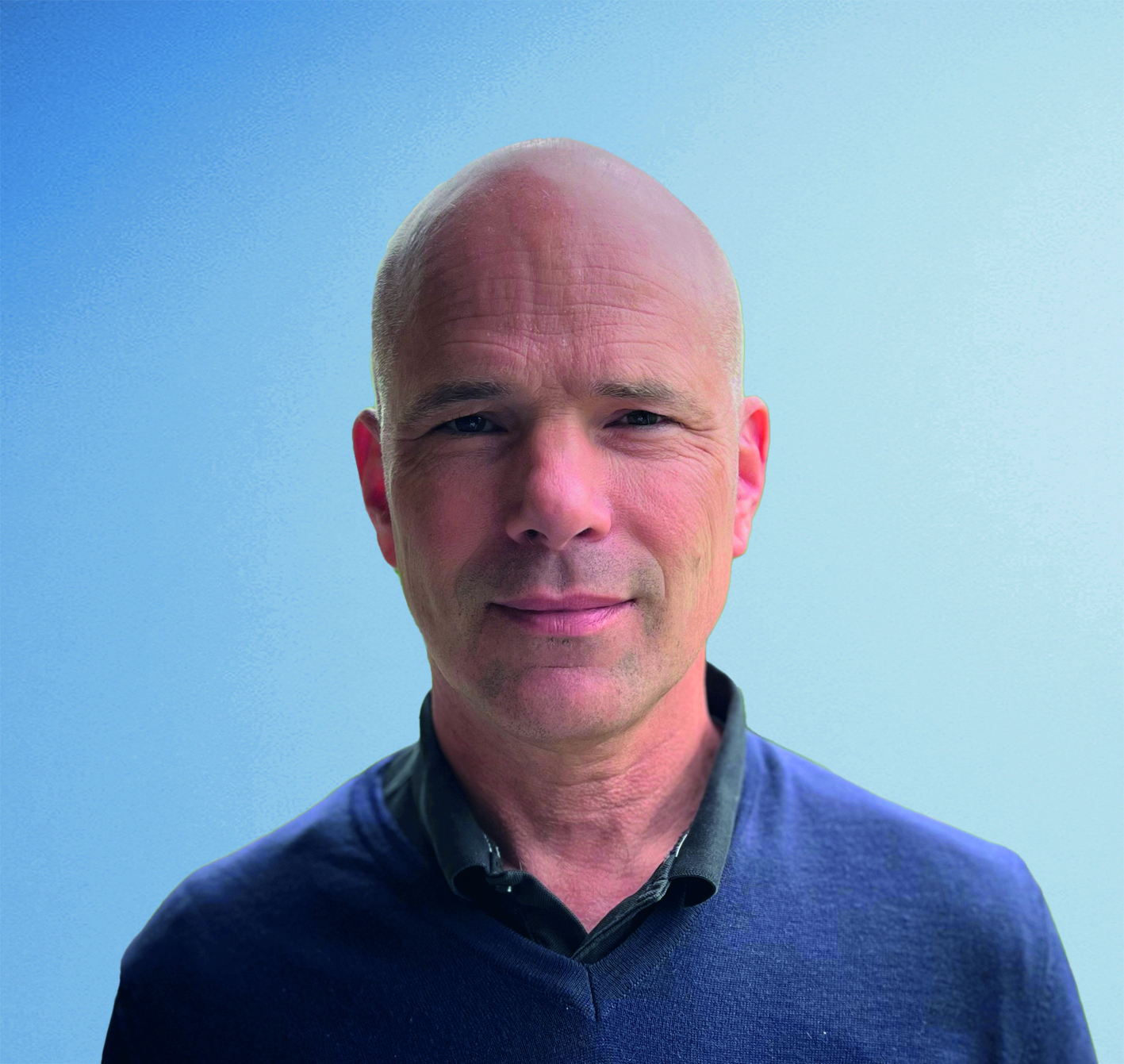 Daniel Nyman, CEO der Ascenco Group. Foto: © Martina Lundqvist/ Ascenco Group