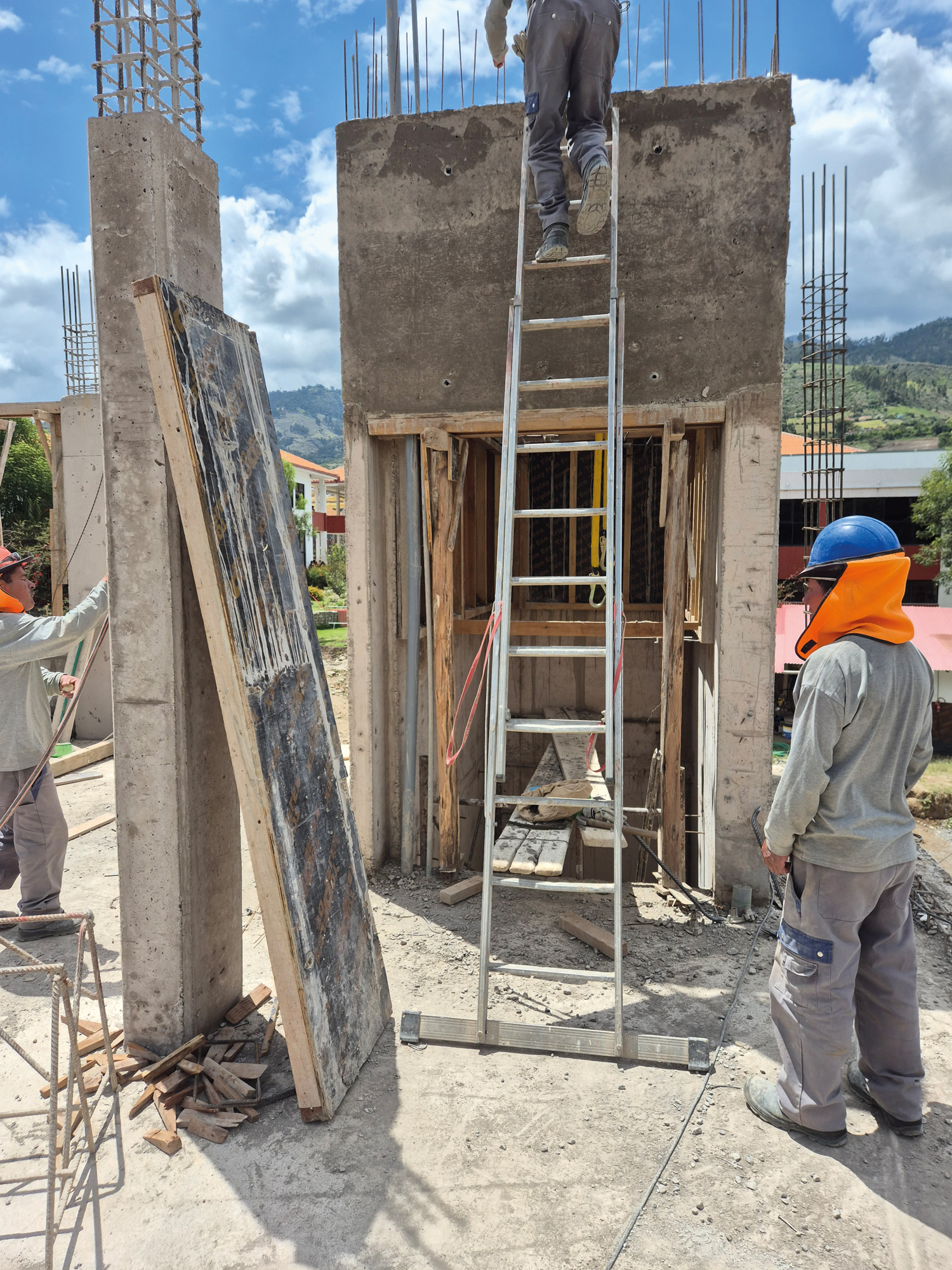 Foto: © Ingenieurbüro Heuchert/Christian Heuchert