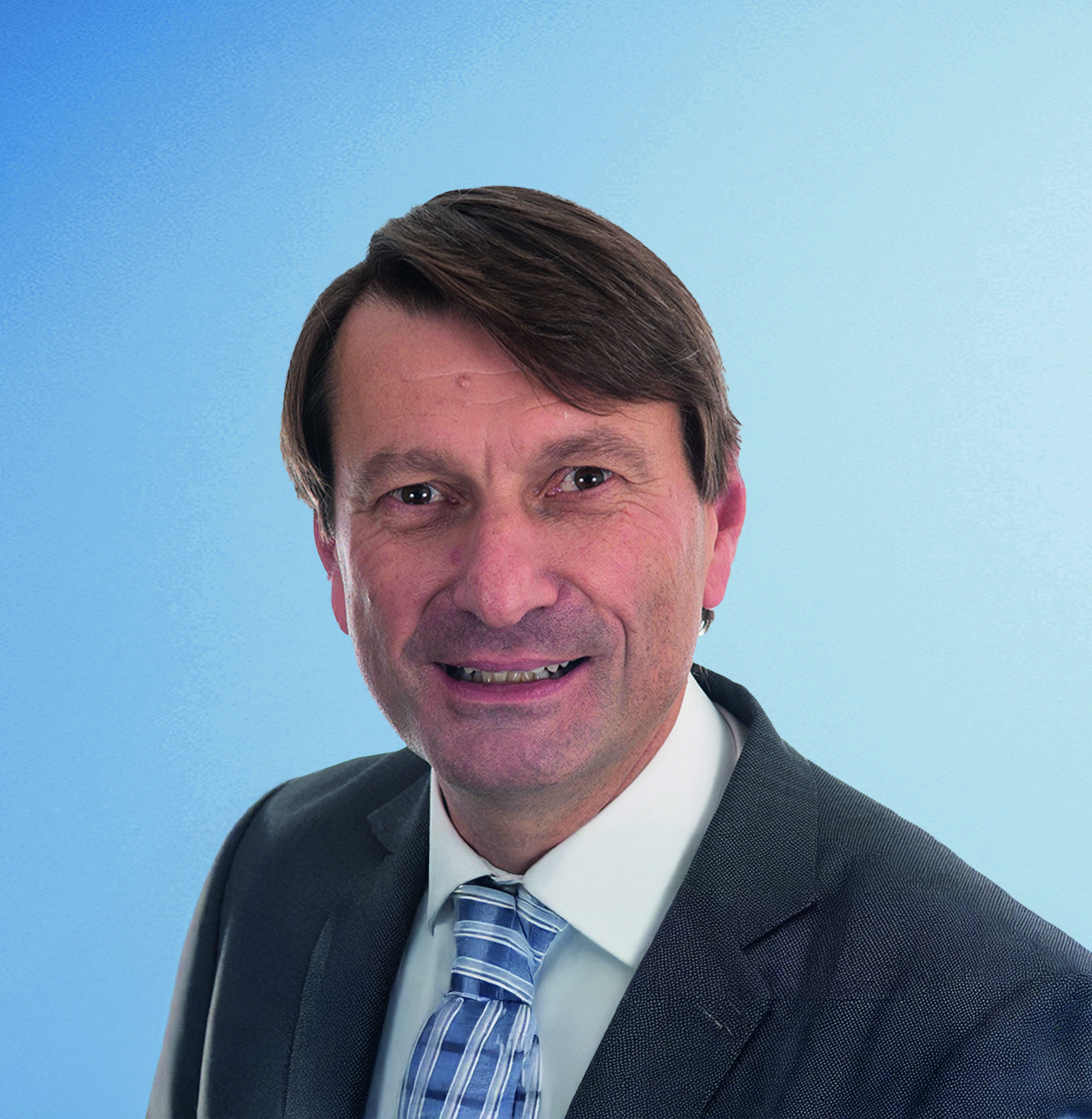 Nick Mellor. Foto: © The Lift and Escalator Symposuim