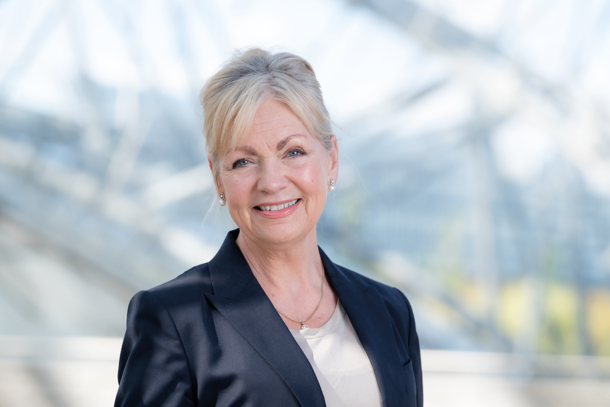 Foto: © Nordic Lift Expo/Björn Delin