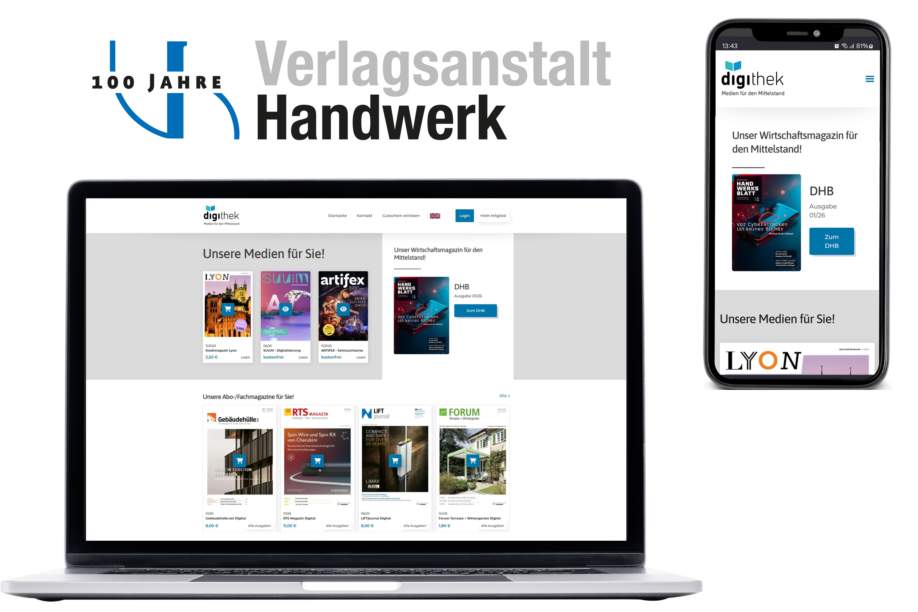 Foto: © Bildarchiv VH