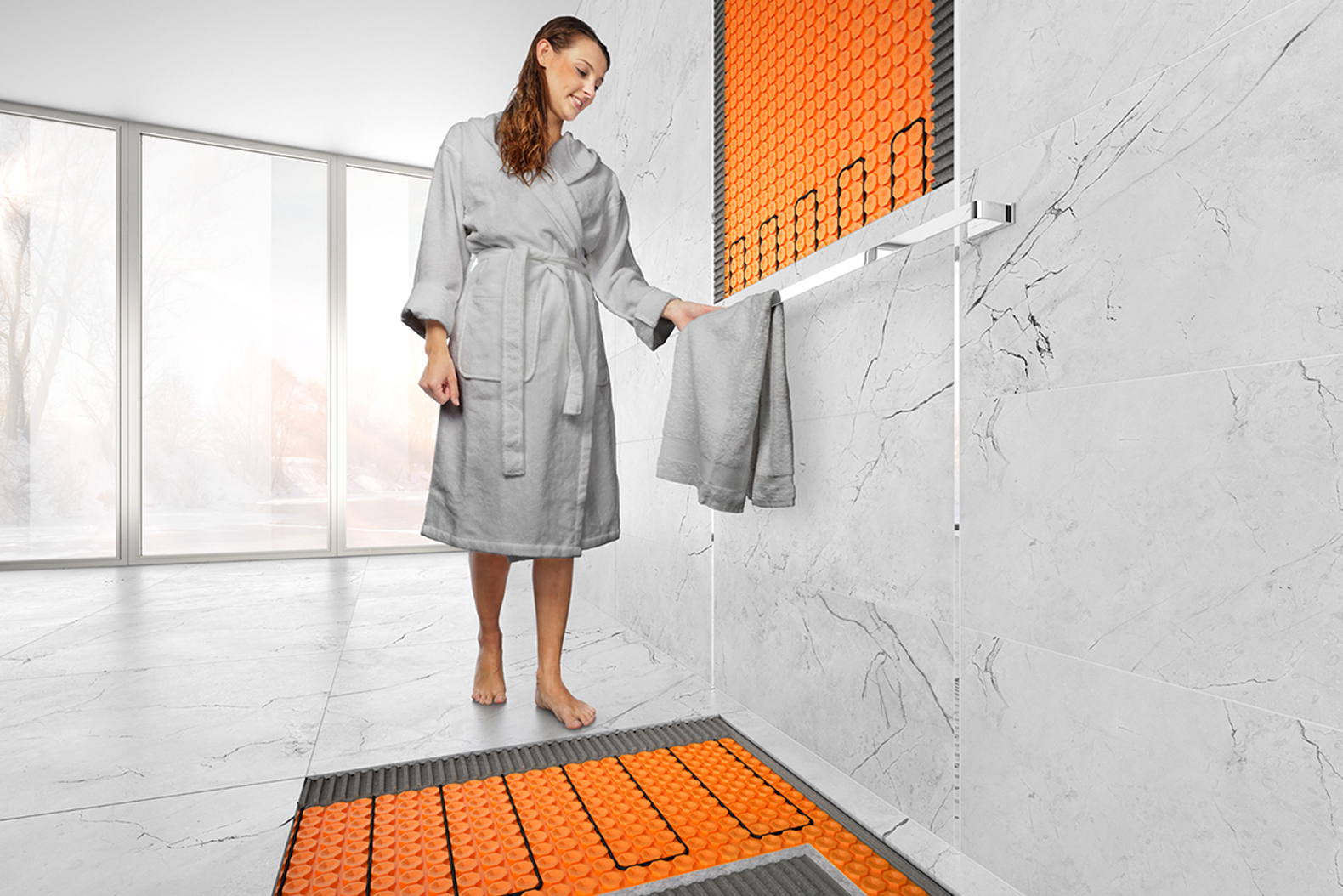 Foto: © Schlüter-Systems